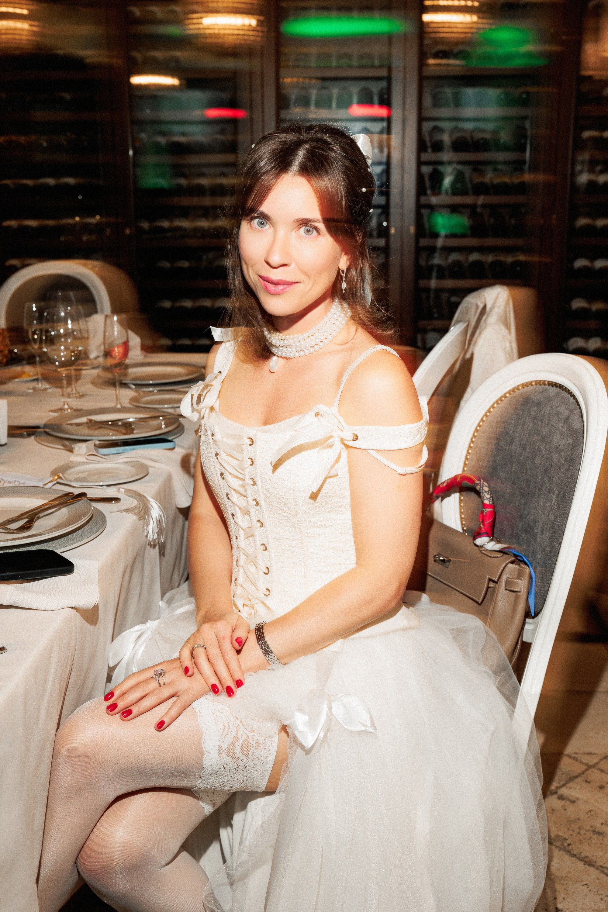 ELIZAVETA — BIRTHDAY. Светский, Репортажный, Свадебный фотограф в Москве — Михалевский Артём