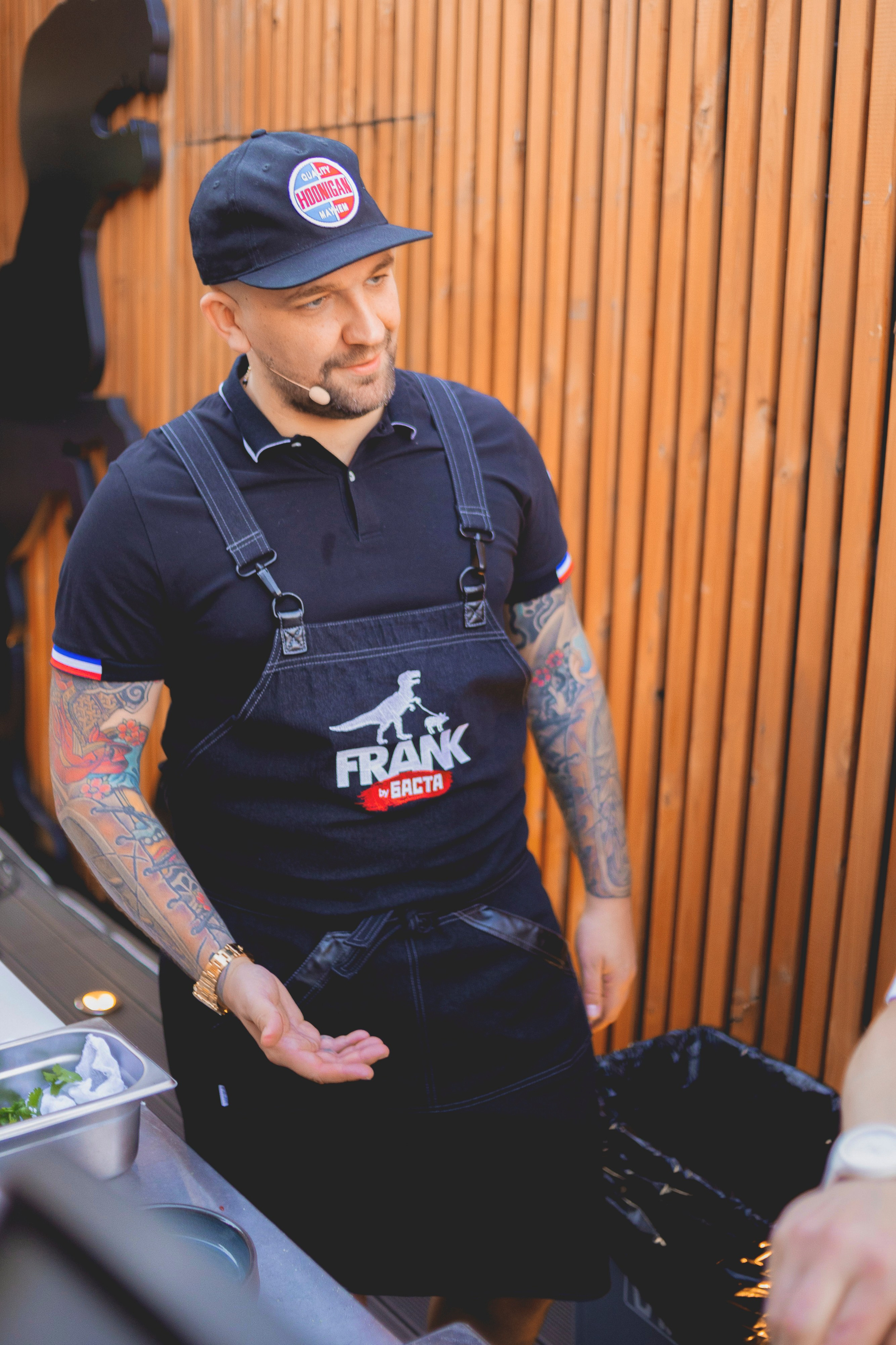 БАСТА — Frank Депо. Светский, Репортажный, Свадебный фотограф в Москве — Михалевский Артём