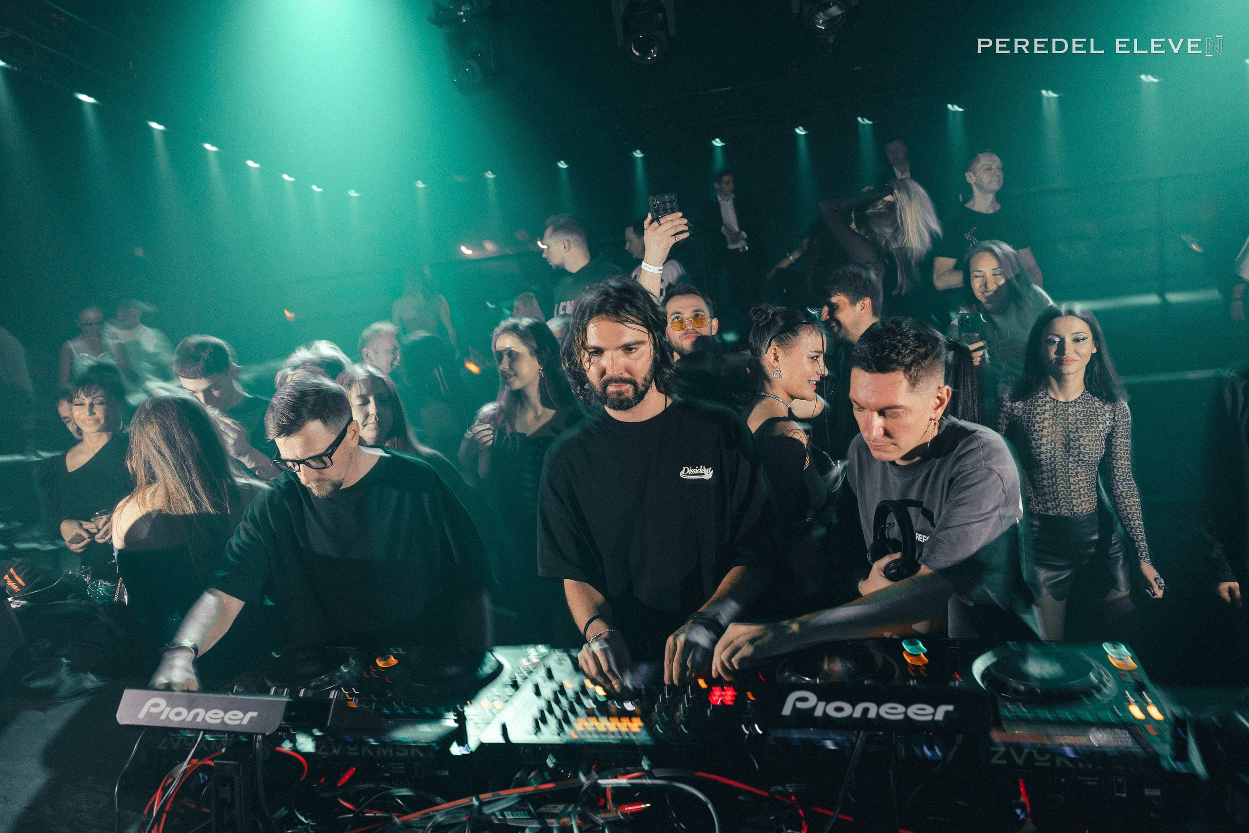 PEREDEL ELEVEN. Светский, Репортажный, Свадебный фотограф в Москве — Михалевский Артём