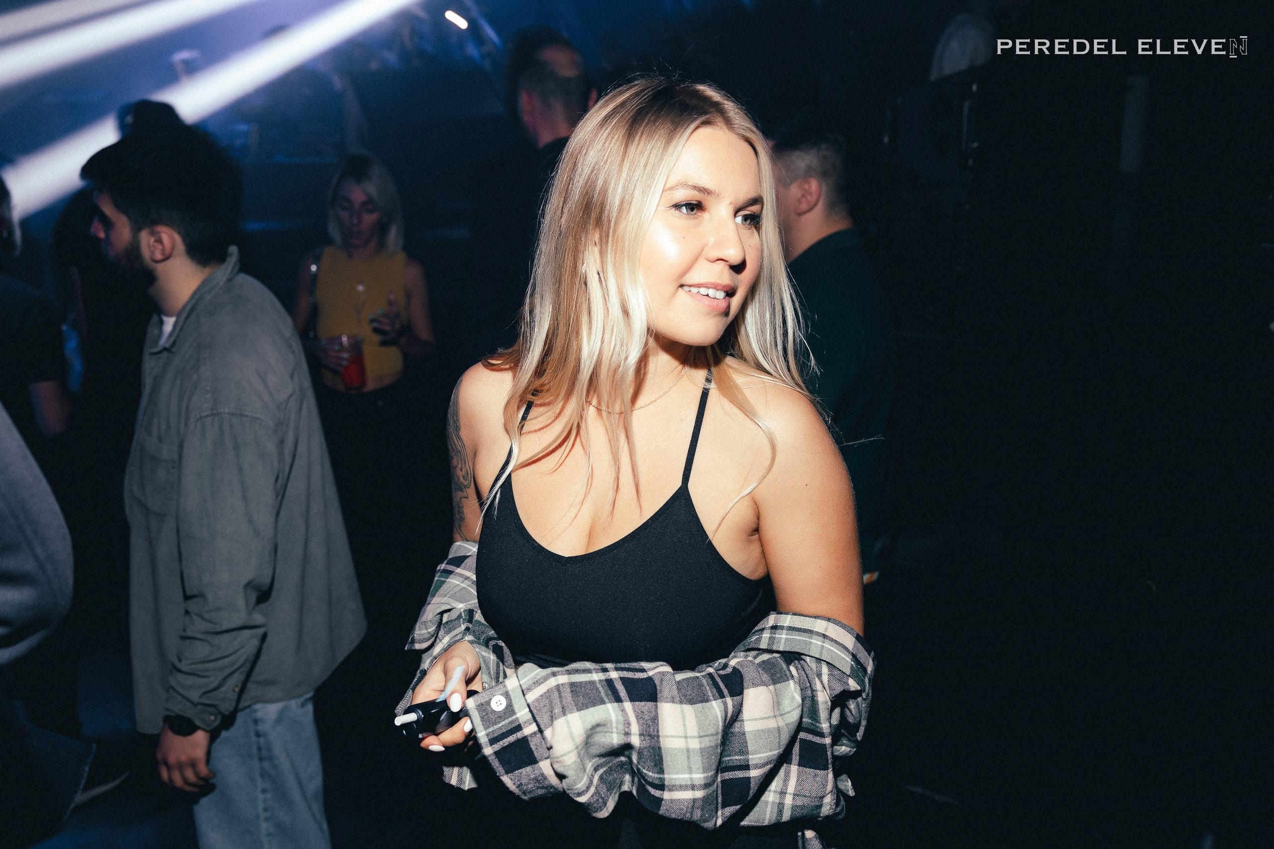 PEREDEL ELEVEN. Светский, Репортажный, Свадебный фотограф в Москве — Михалевский Артём