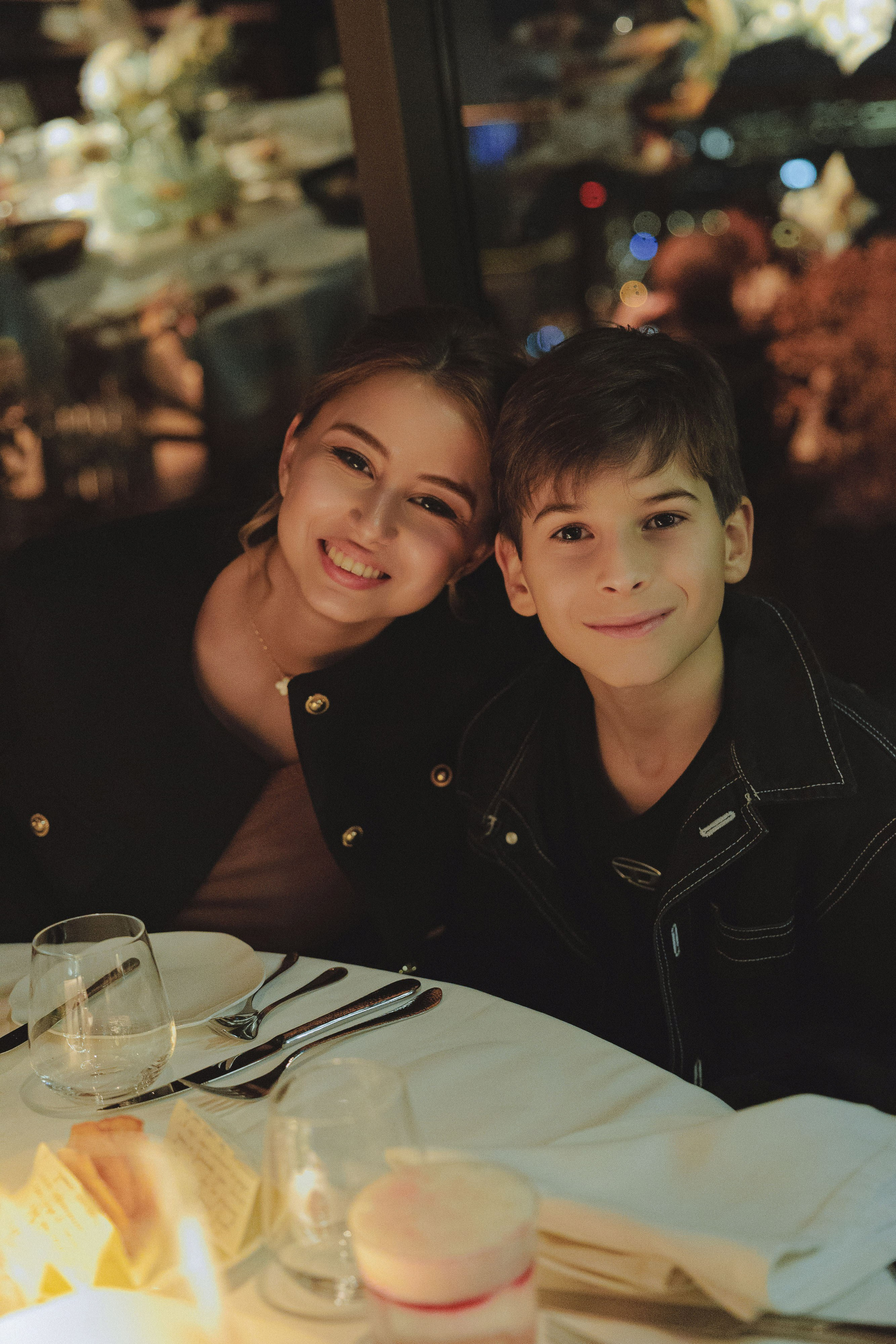 KAMILA — BIRTHDAY. Светский, Репортажный, Свадебный фотограф в Москве — Михалевский Артём