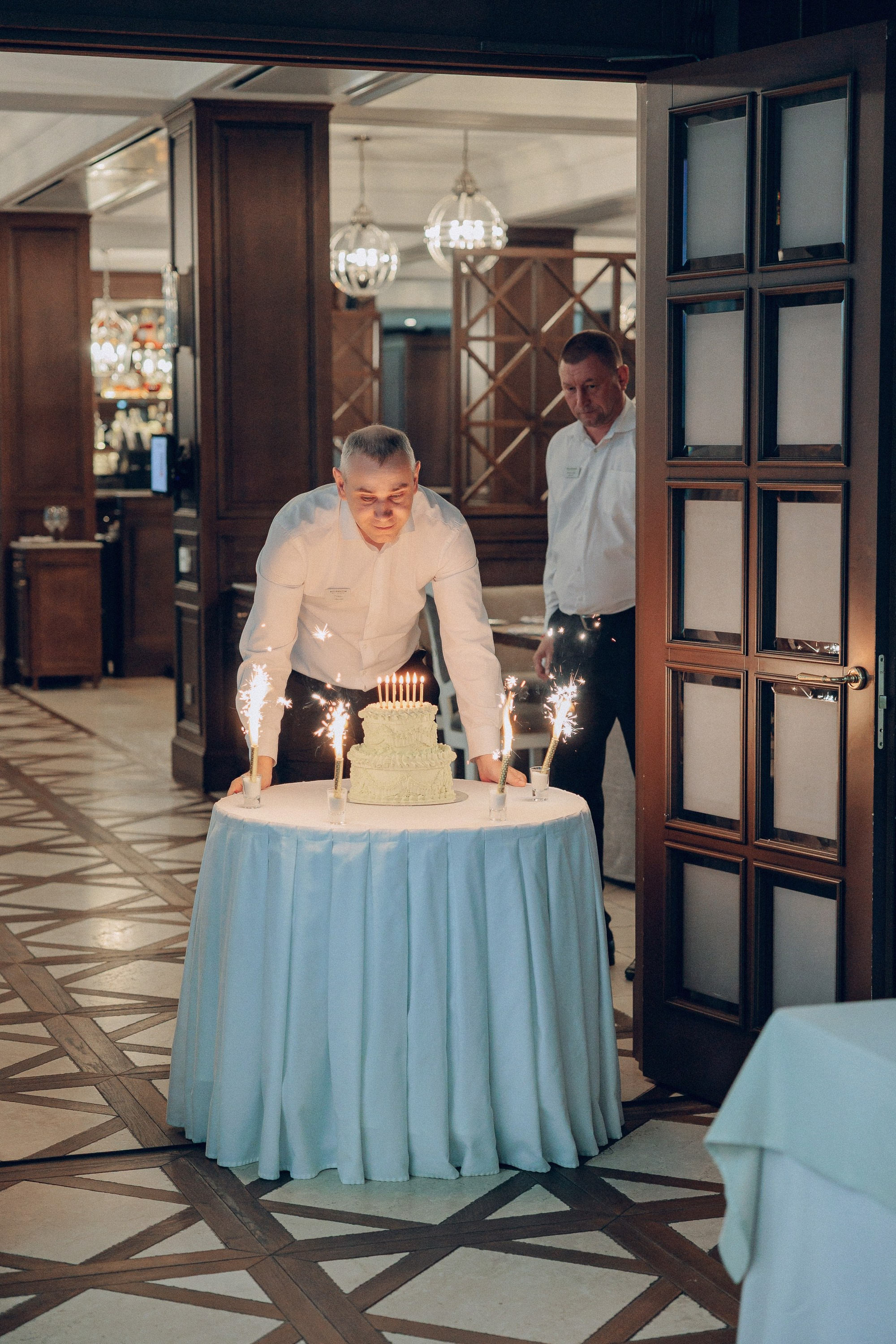ELIZAVETA — BIRTHDAY. Светский, Репортажный, Свадебный фотограф в Москве — Михалевский Артём