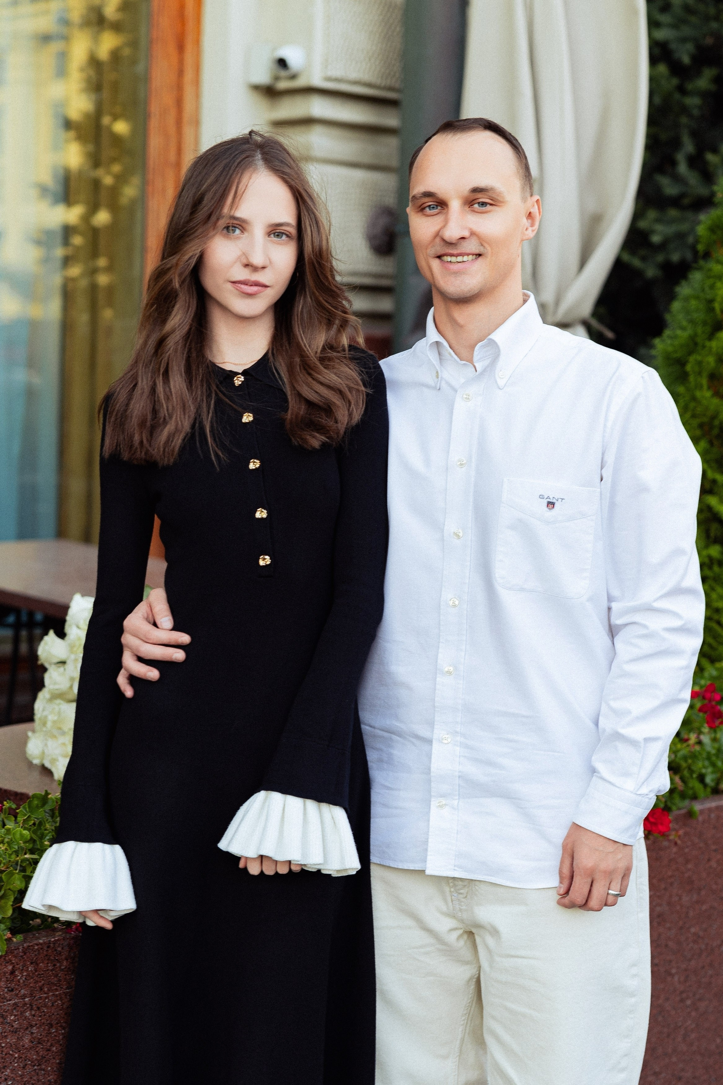Alexey & Ekaterina. Светский, Репортажный, Свадебный фотограф в Москве — Михалевский Артём