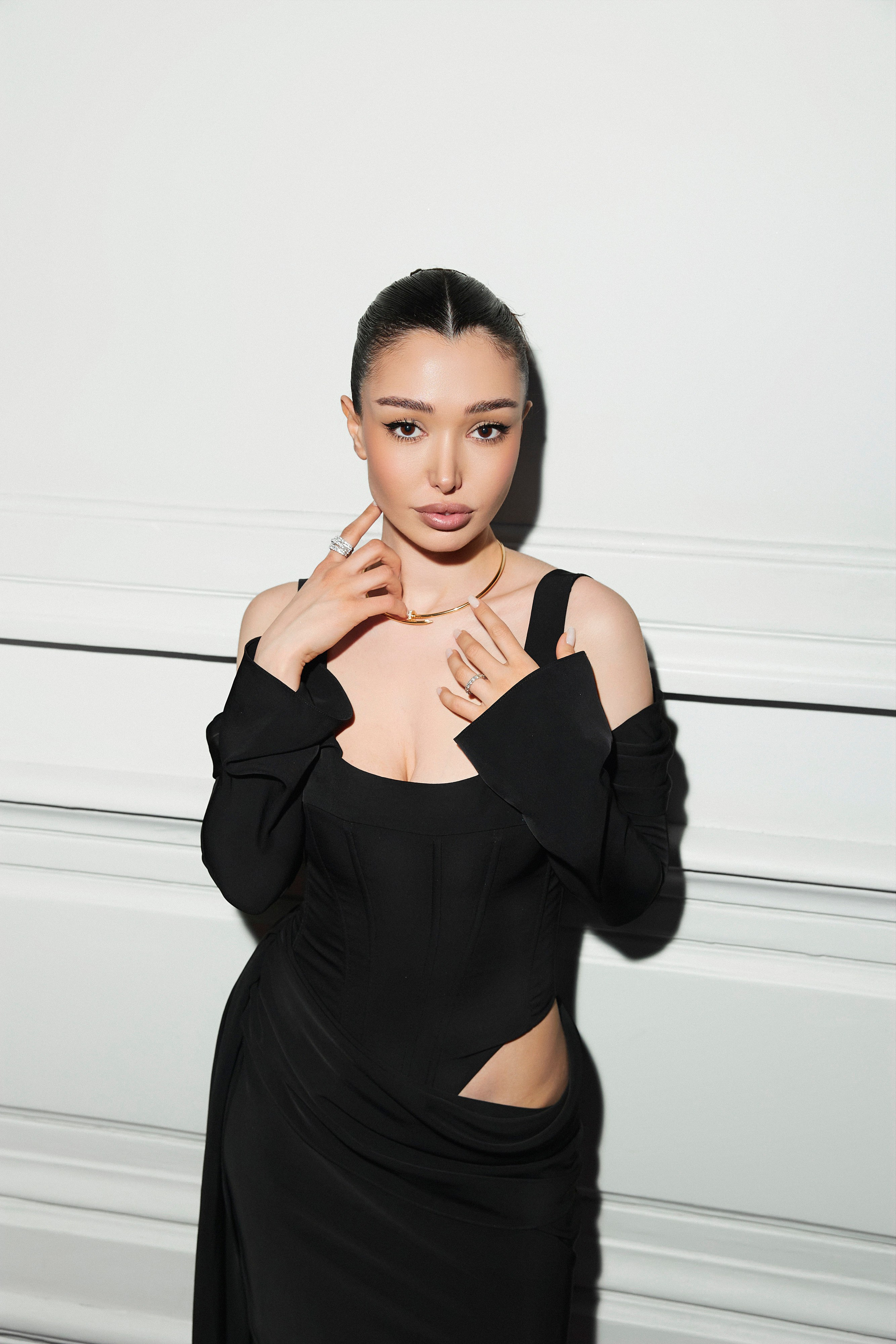 OLGA — BIRTHDAY. Светский, Репортажный, Свадебный фотограф в Москве — Михалевский Артём