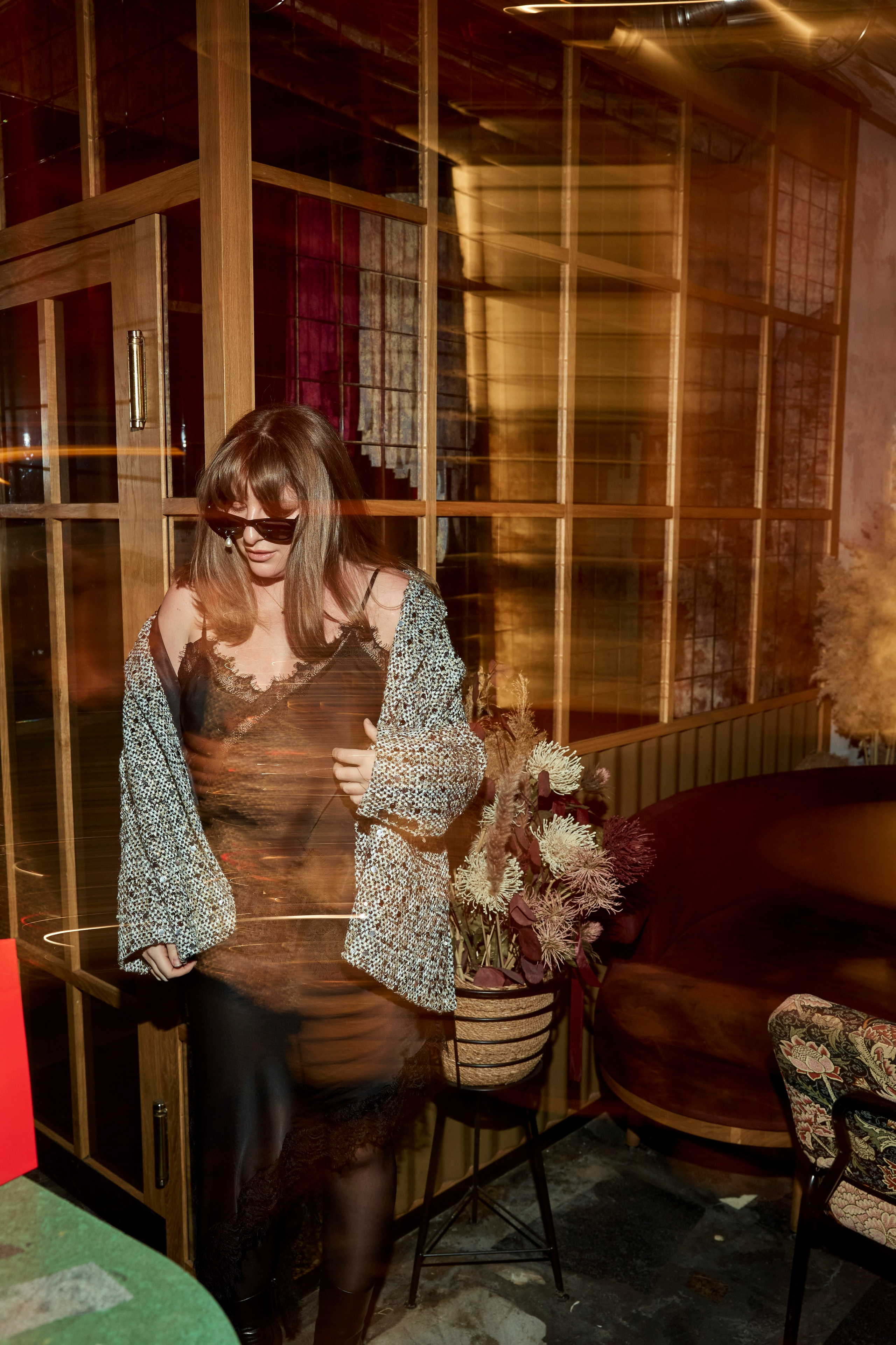 YULIYA — BIRTHDAY. Светский, Репортажный, Свадебный фотограф в Москве — Михалевский Артём