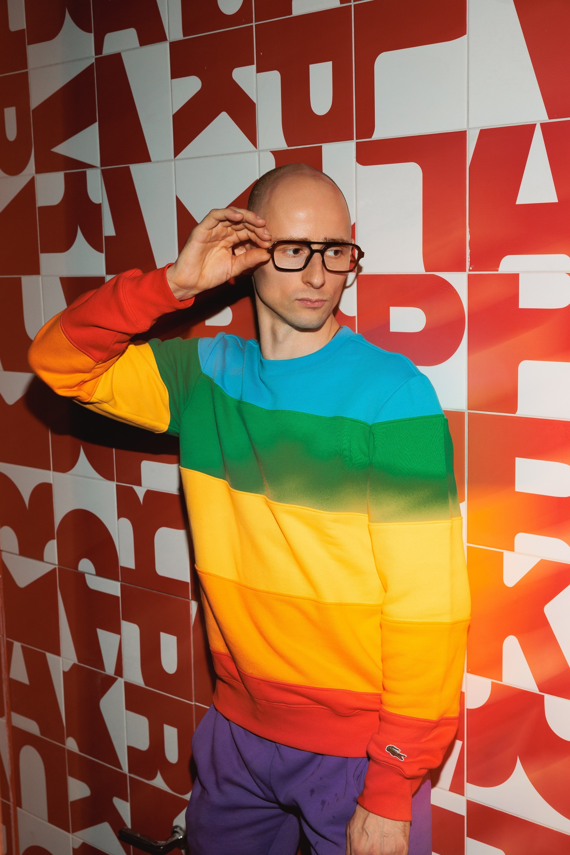 PARKA — ОТКРЫТИЕ. Светский, Репортажный, Свадебный фотограф в Москве — Михалевский Артём