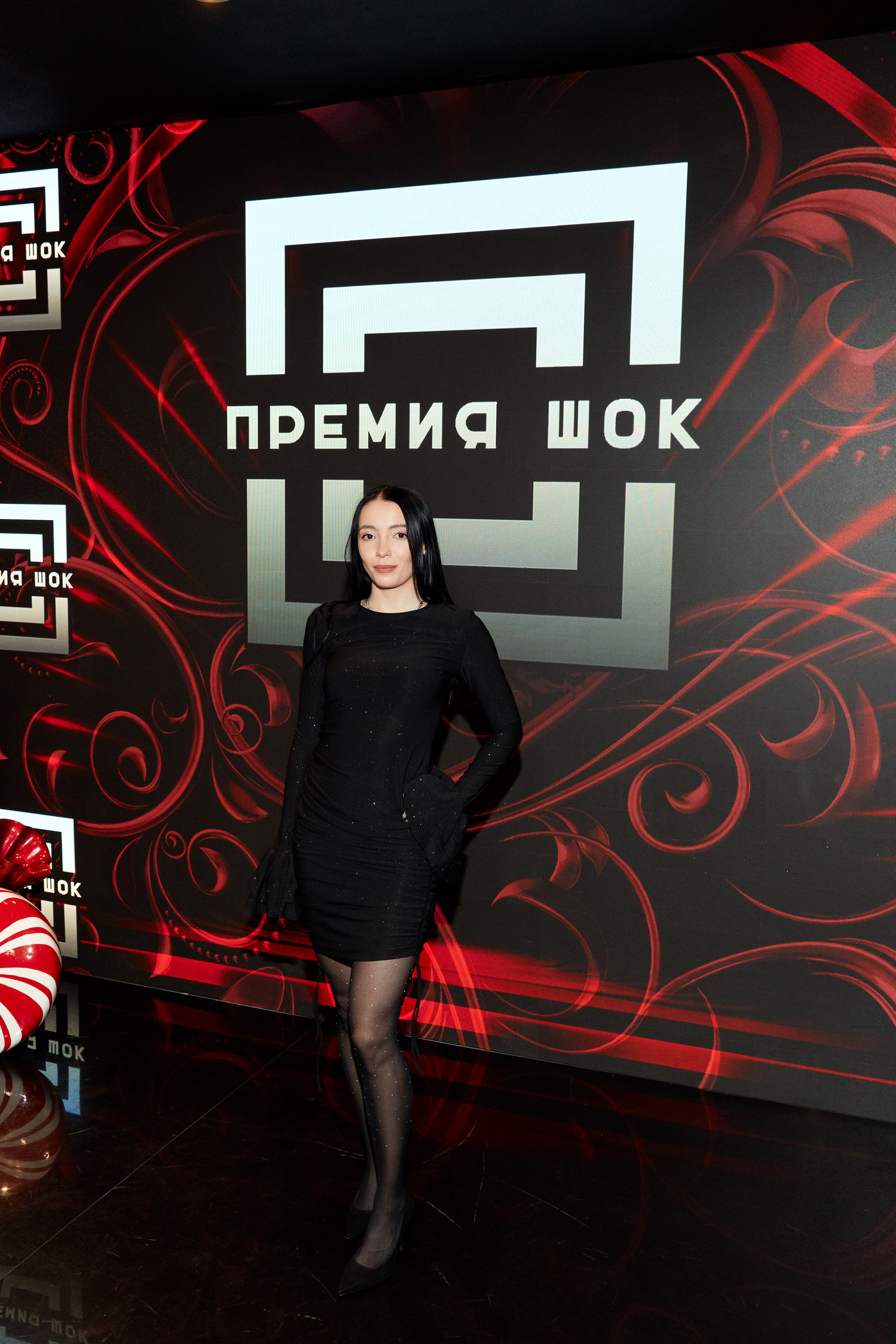 TODES — Премия ШОК. Светский, Репортажный, Свадебный фотограф в Москве — Михалевский Артём