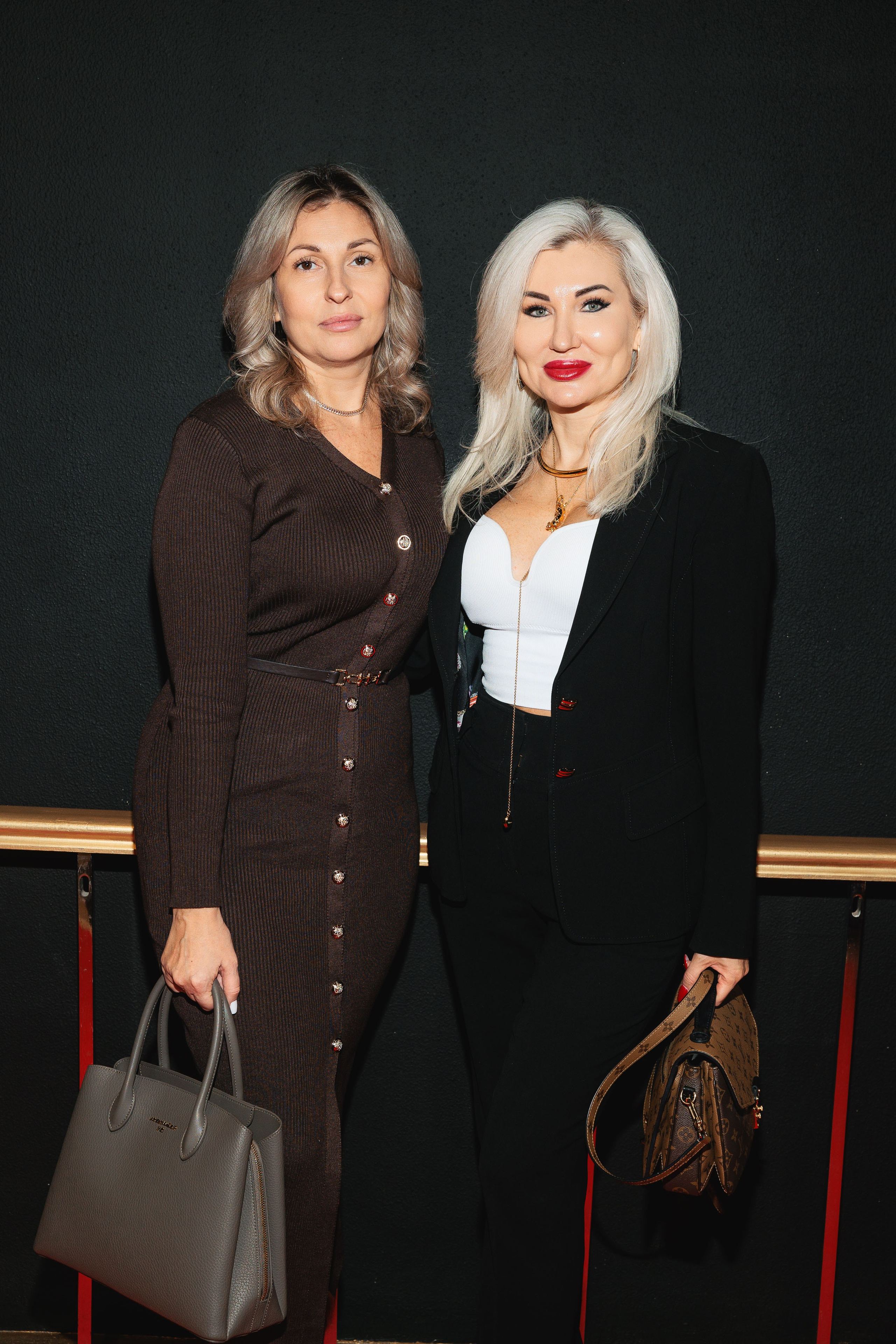 Закрытая ПРЕМЬЕРА «Мы из Будущего». Светский, Репортажный, Свадебный фотограф в Москве — Михалевский Артём