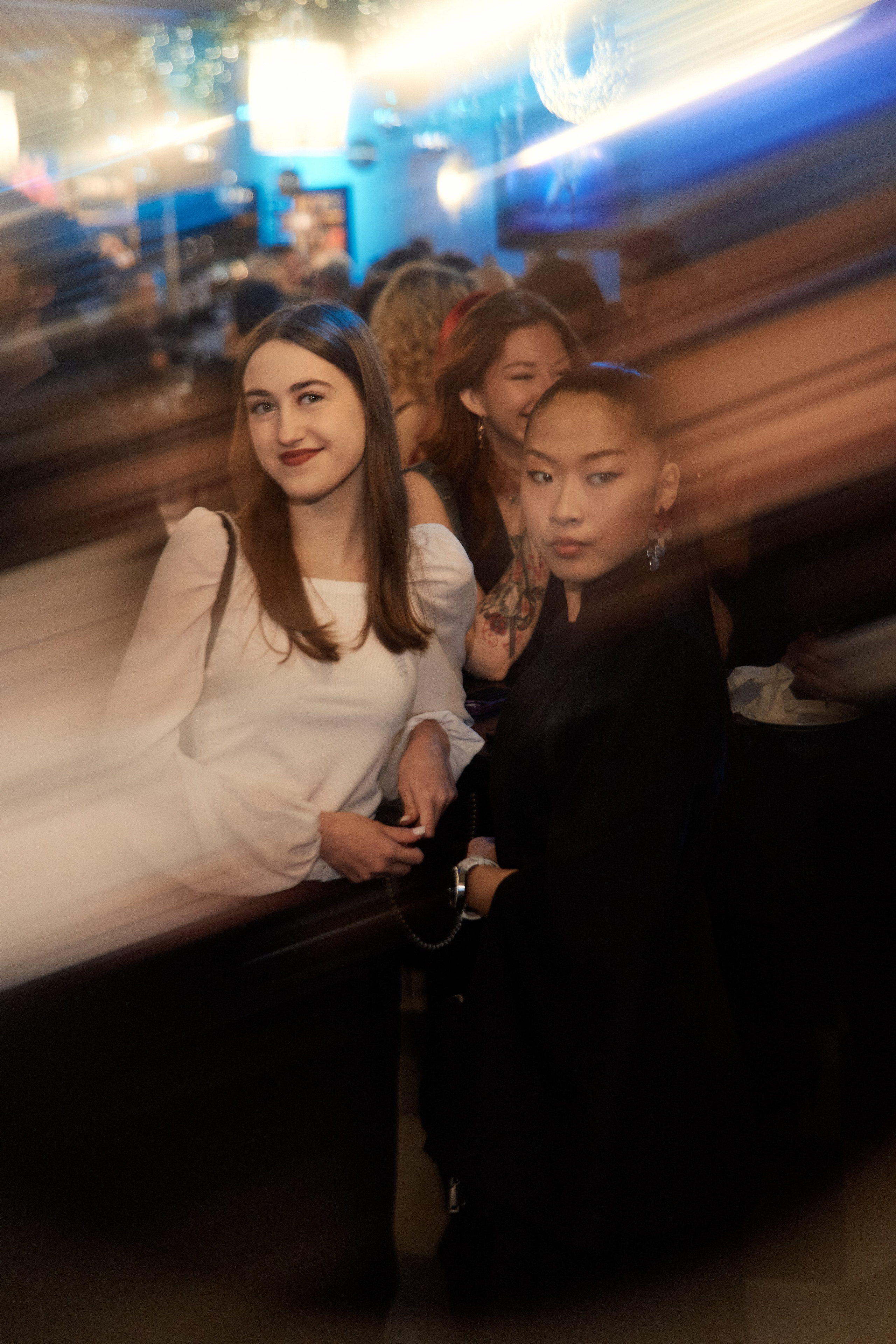 TODES — Премия ШОК. Светский, Репортажный, Свадебный фотограф в Москве — Михалевский Артём