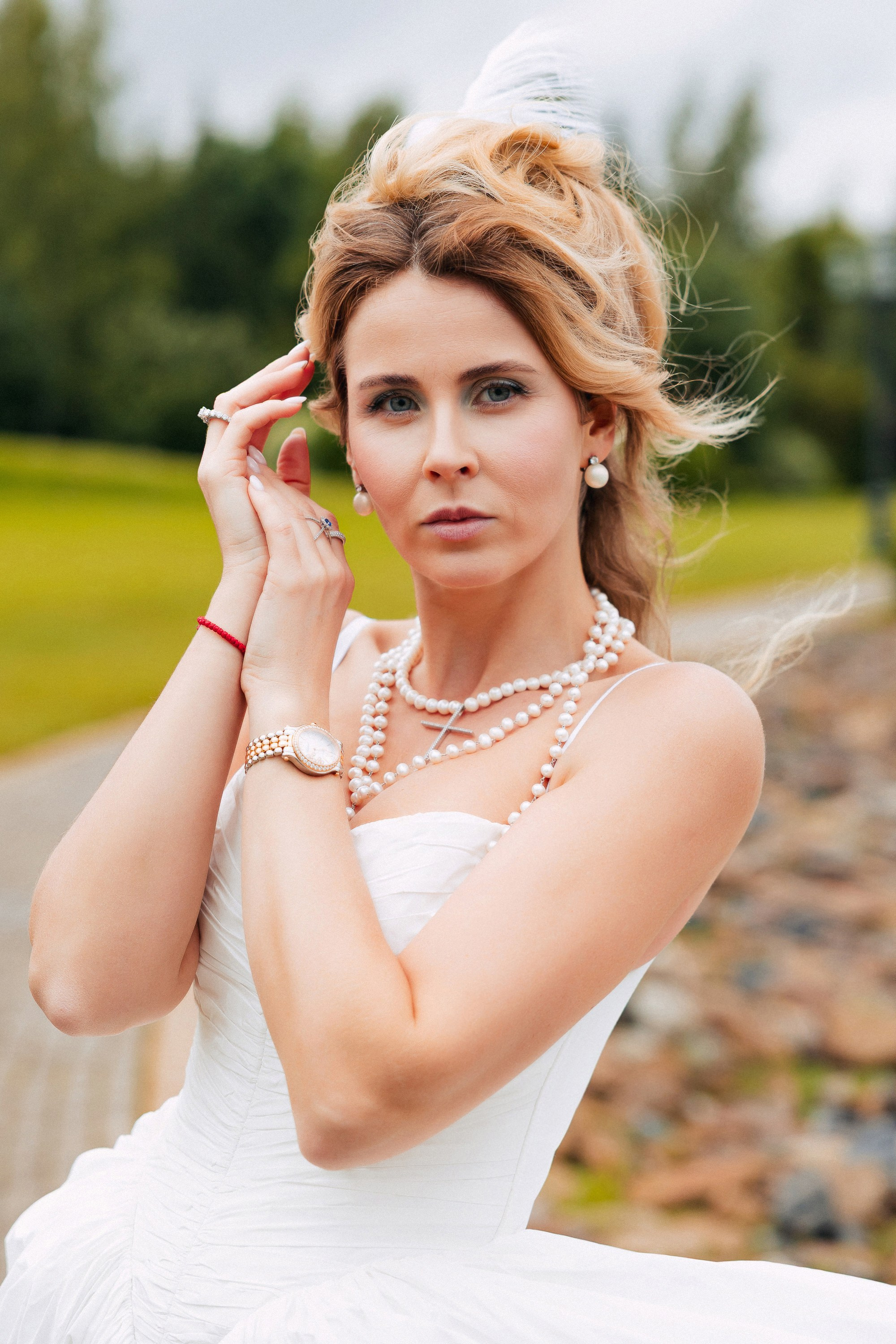 ELIZAVETA — BIRTHDAY. Светский, Репортажный, Свадебный фотограф в Москве — Михалевский Артём