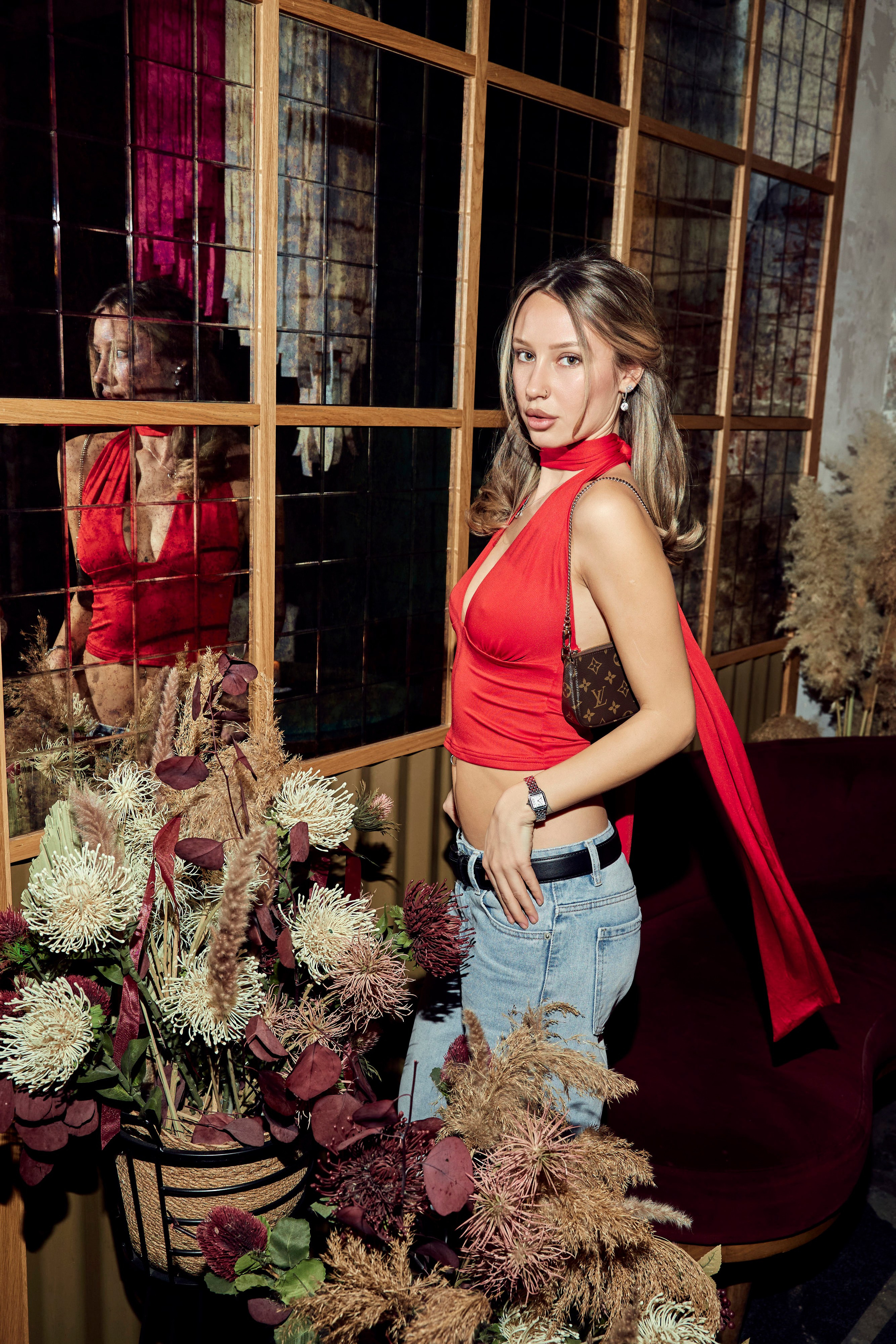 YULIYA — BIRTHDAY. Светский, Репортажный, Свадебный фотограф в Москве — Михалевский Артём