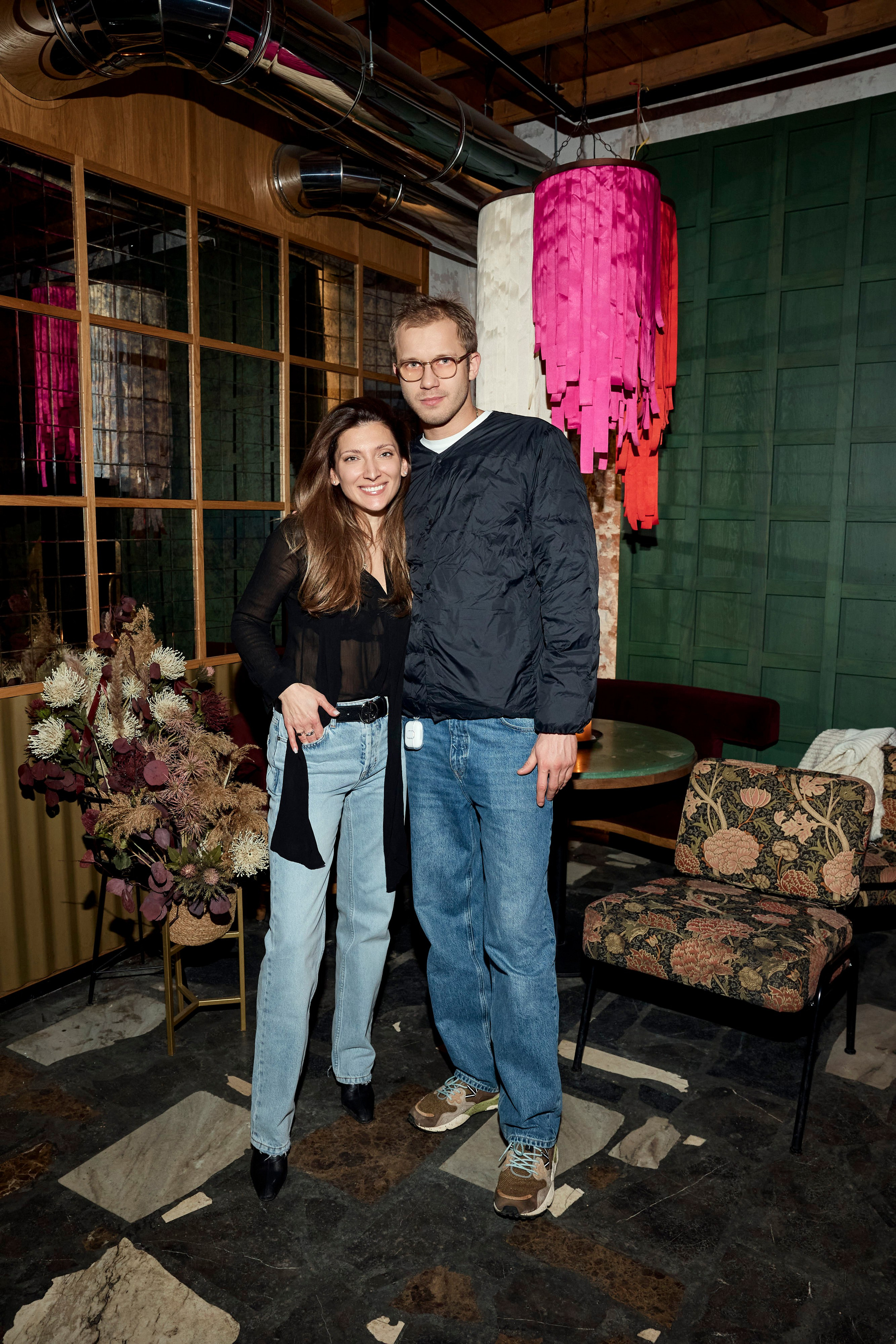 YULIYA — BIRTHDAY. Светский, Репортажный, Свадебный фотограф в Москве — Михалевский Артём