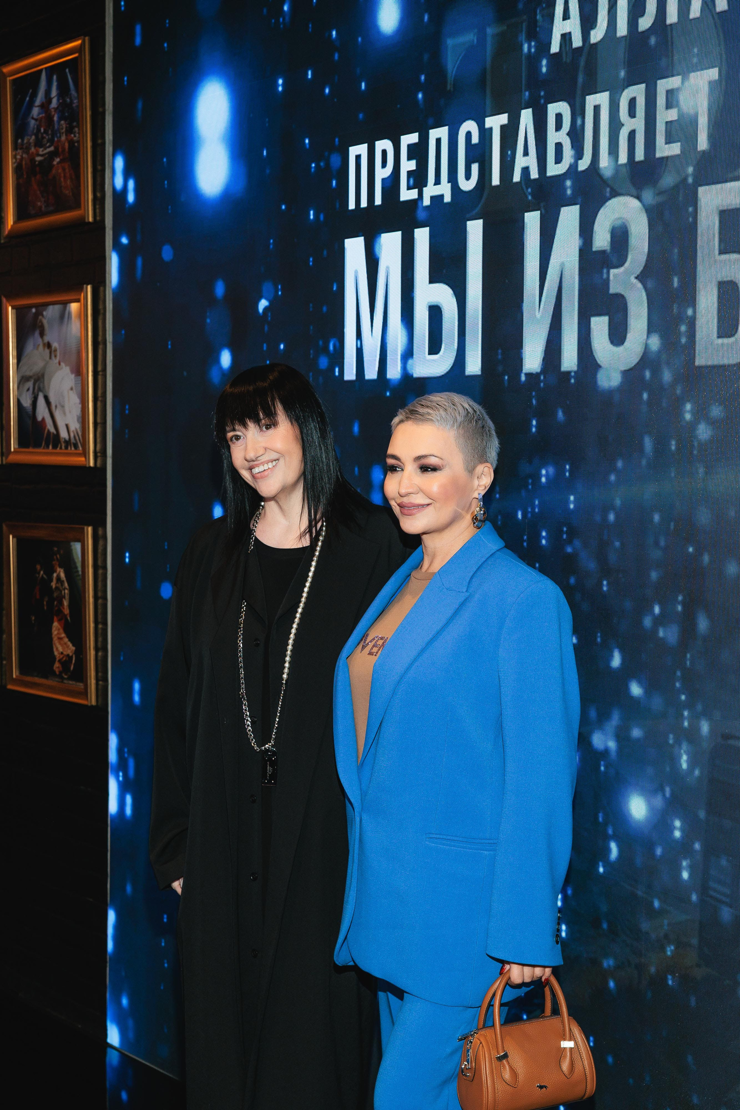 Закрытая ПРЕМЬЕРА «Мы из Будущего». Светский, Репортажный, Свадебный фотограф в Москве — Михалевский Артём