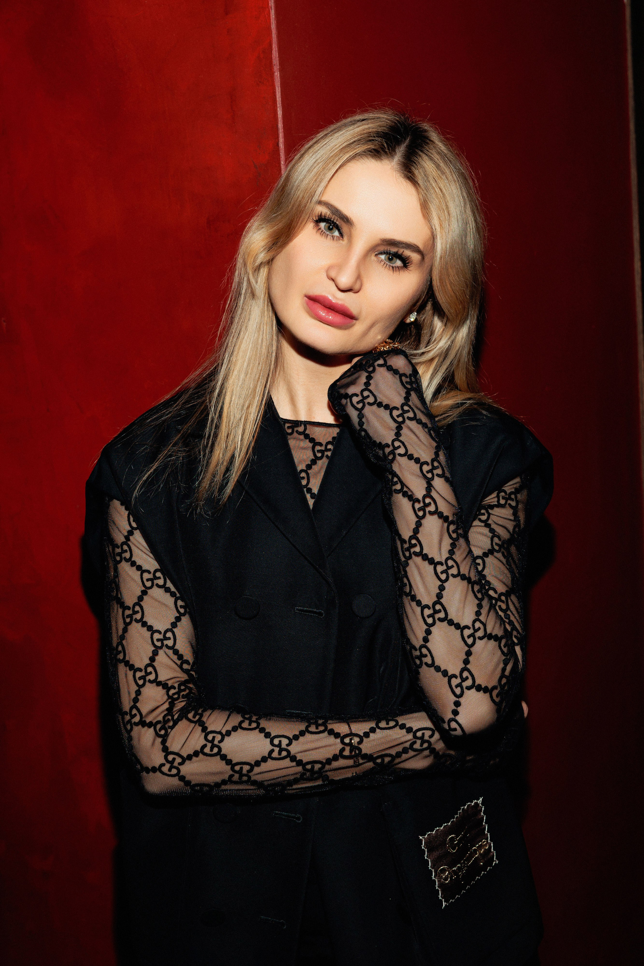 KAMILA — BIRTHDAY. Светский, Репортажный, Свадебный фотограф в Москве — Михалевский Артём