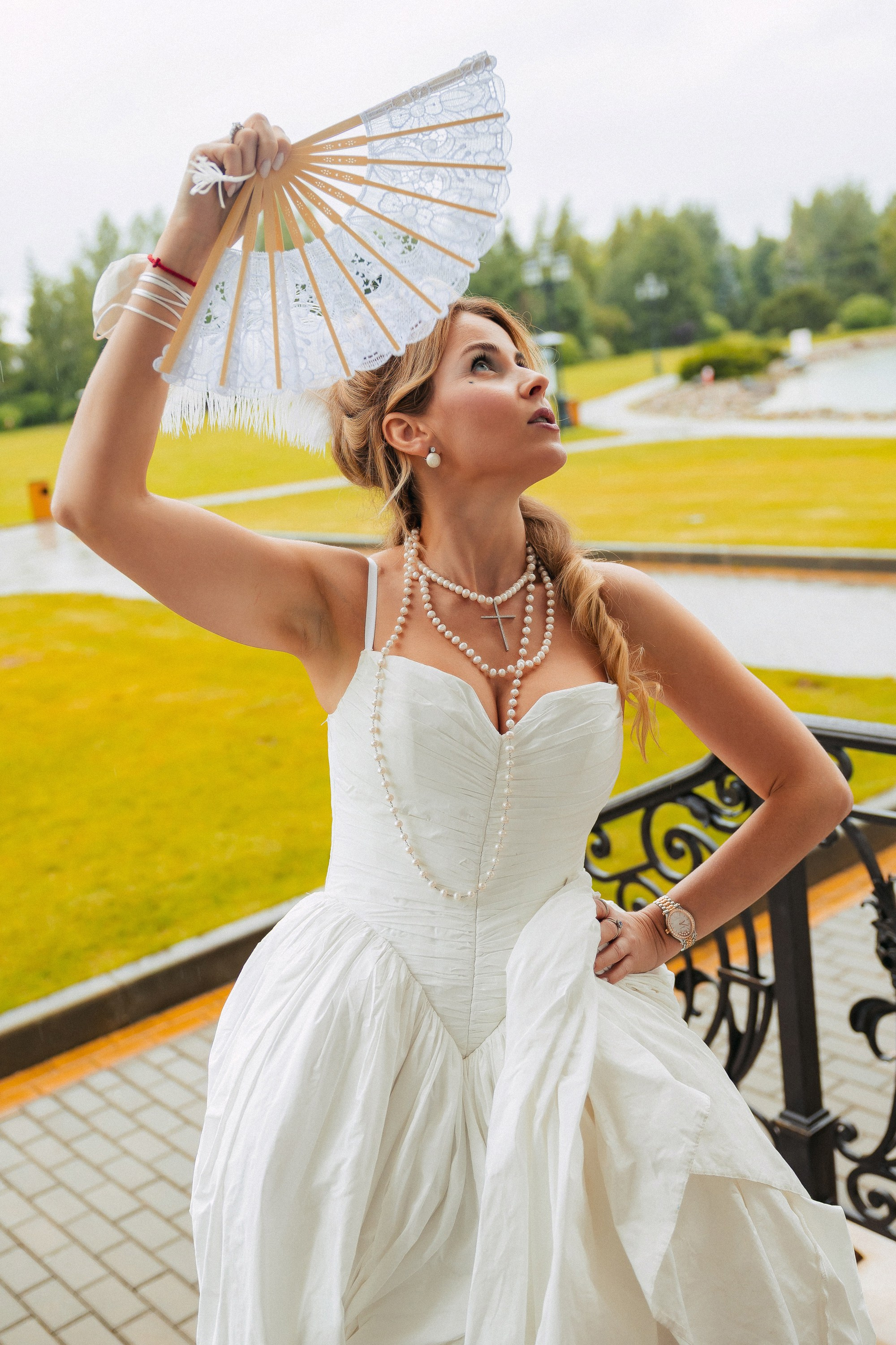 ELIZAVETA — BIRTHDAY. Светский, Репортажный, Свадебный фотограф в Москве — Михалевский Артём
