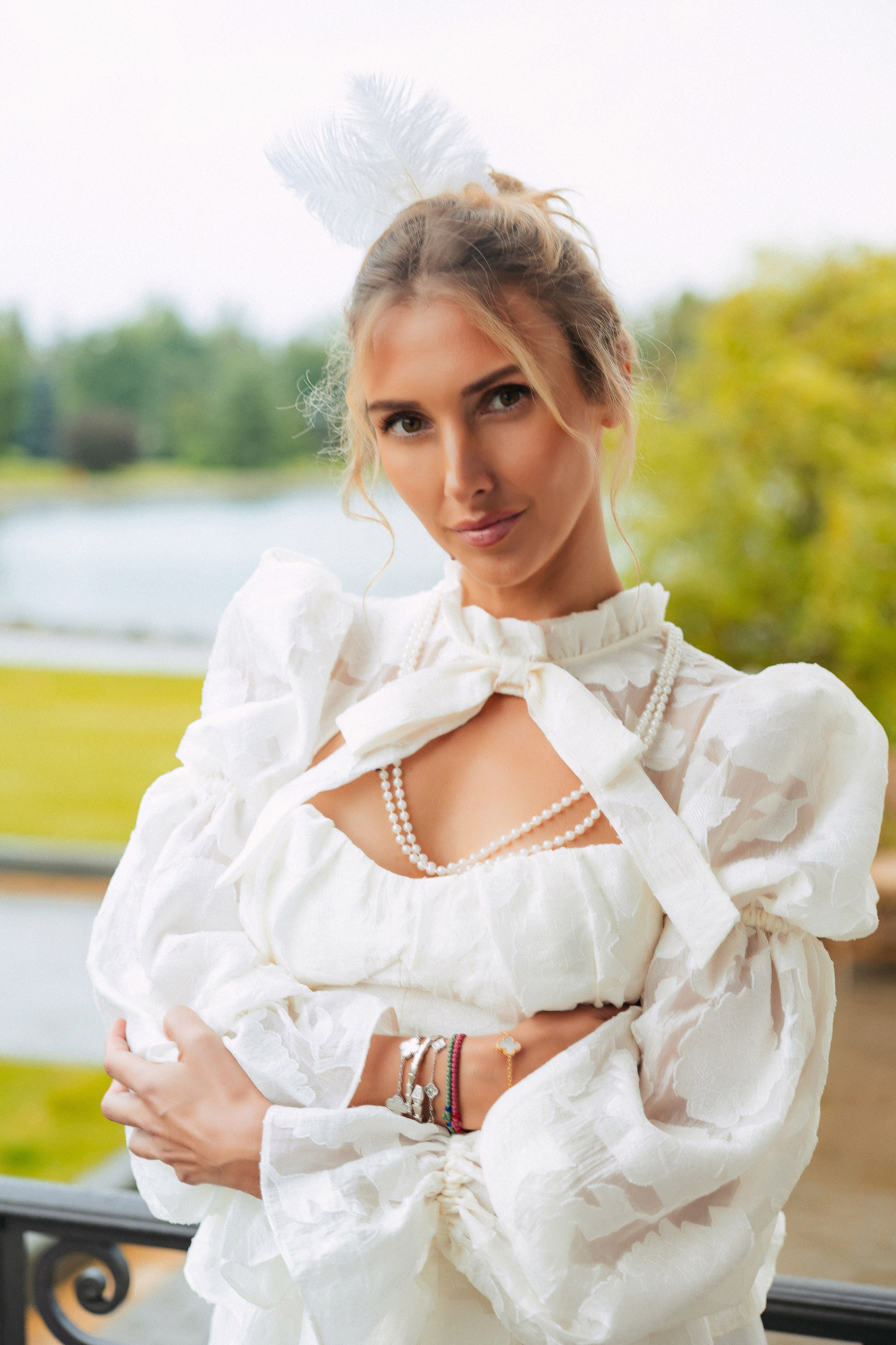 ELIZAVETA — BIRTHDAY. Светский, Репортажный, Свадебный фотограф в Москве — Михалевский Артём
