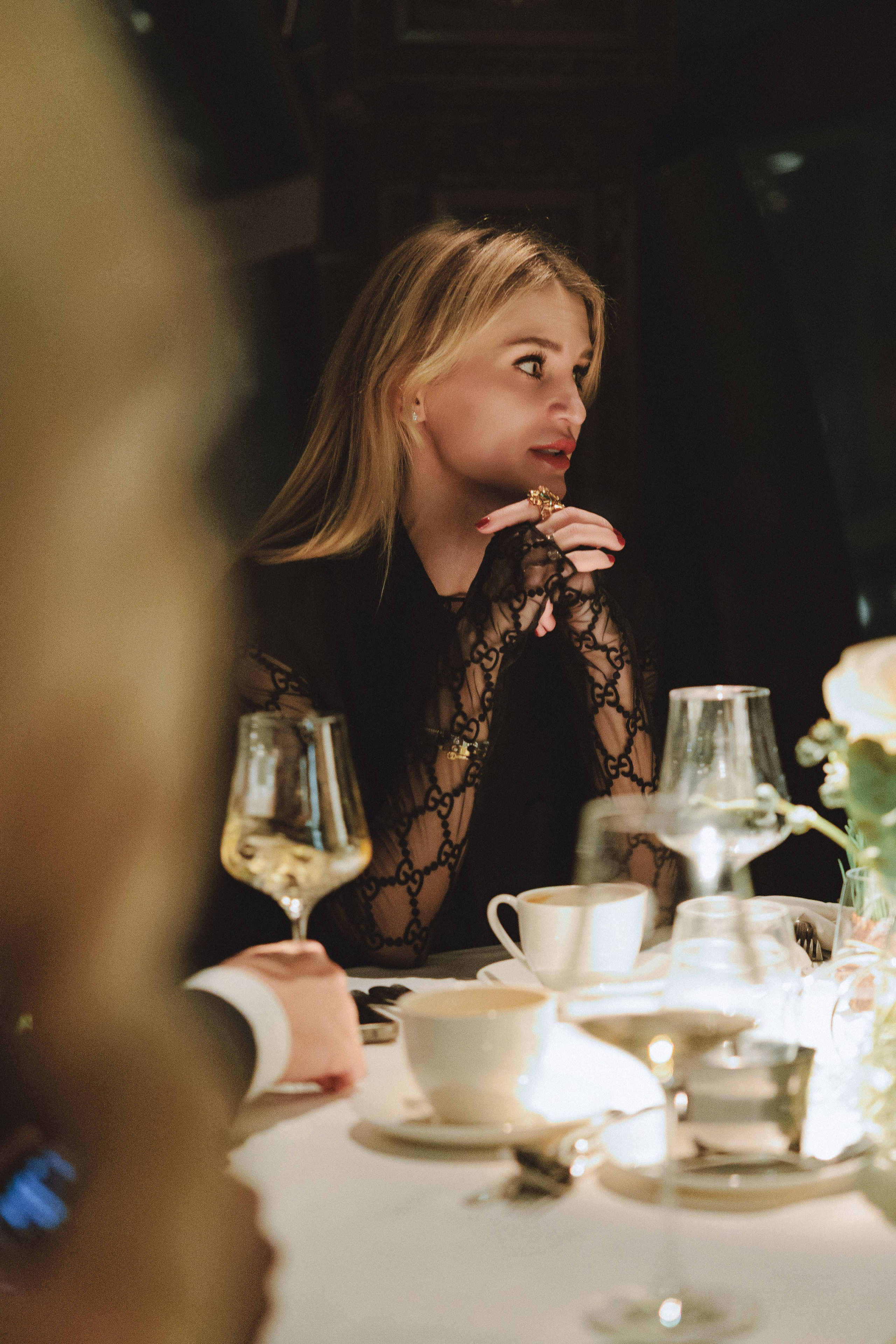 KAMILA — BIRTHDAY. Светский, Репортажный, Свадебный фотограф в Москве — Михалевский Артём