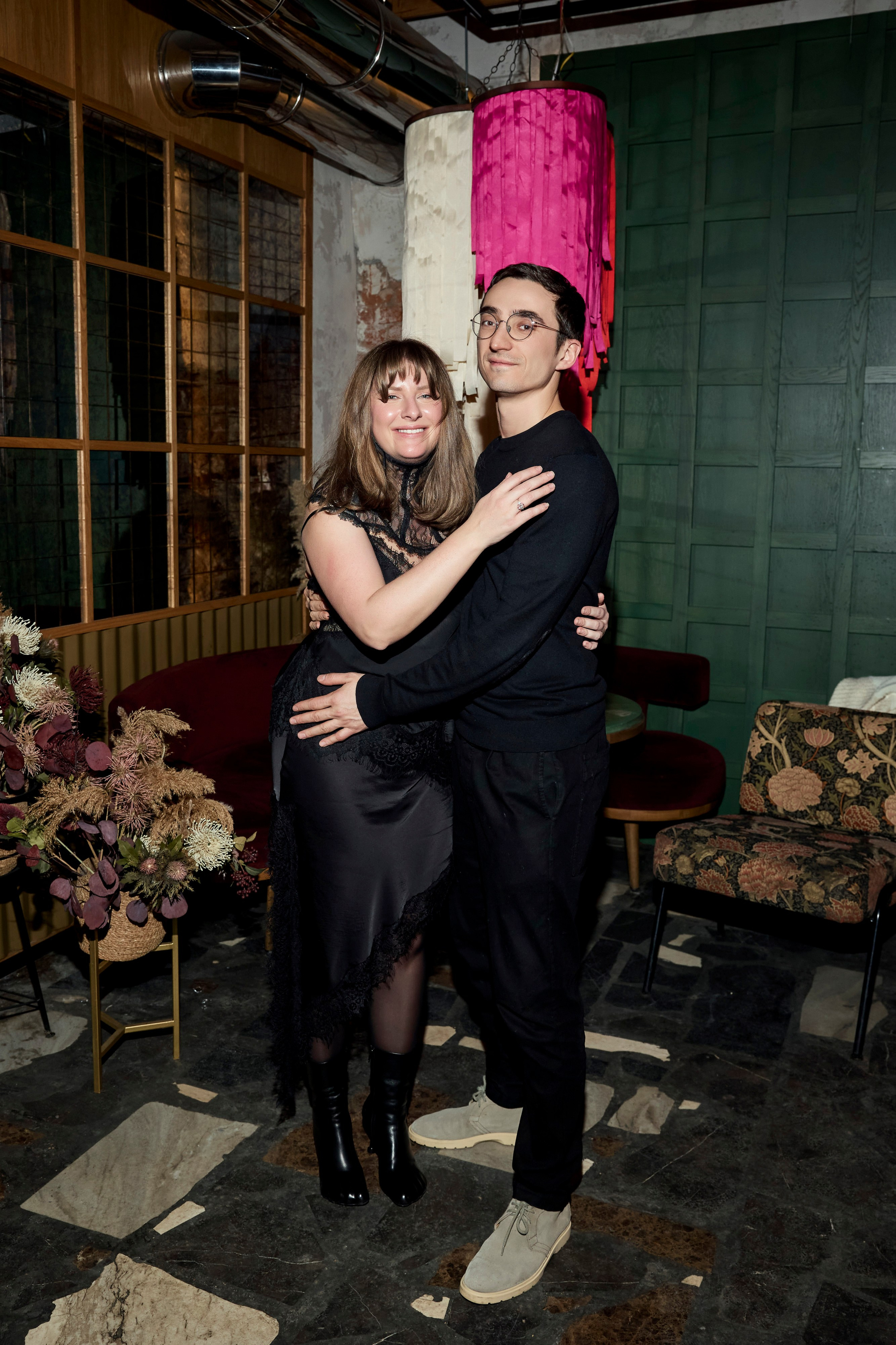 YULIYA — BIRTHDAY. Светский, Репортажный, Свадебный фотограф в Москве — Михалевский Артём