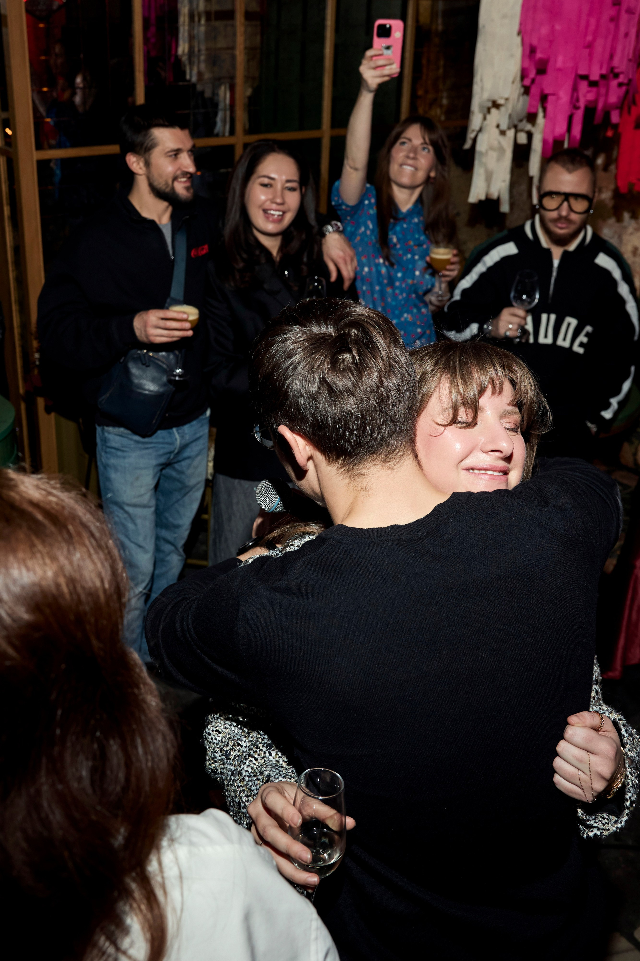 YULIYA — BIRTHDAY. Светский, Репортажный, Свадебный фотограф в Москве — Михалевский Артём