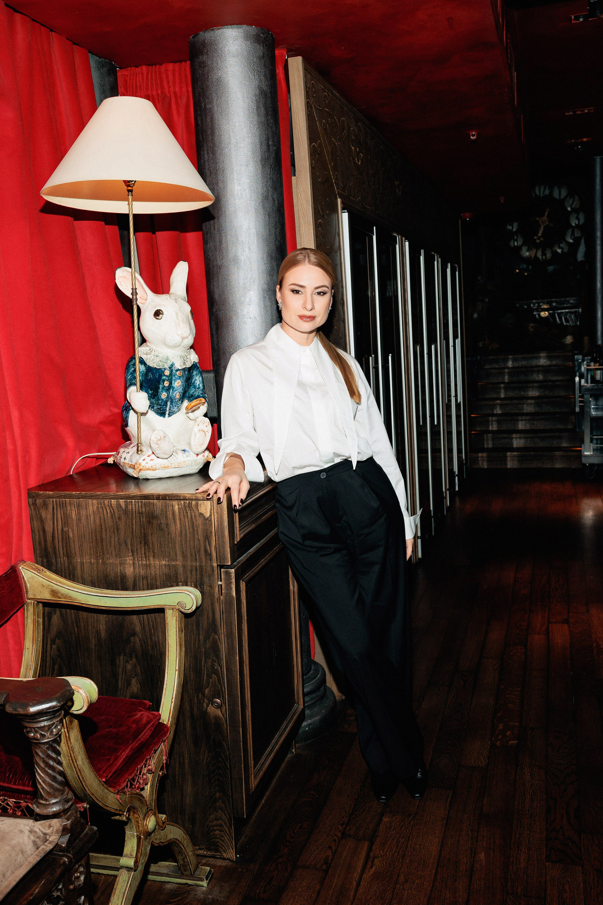 KAMILA — BIRTHDAY. Светский, Репортажный, Свадебный фотограф в Москве — Михалевский Артём