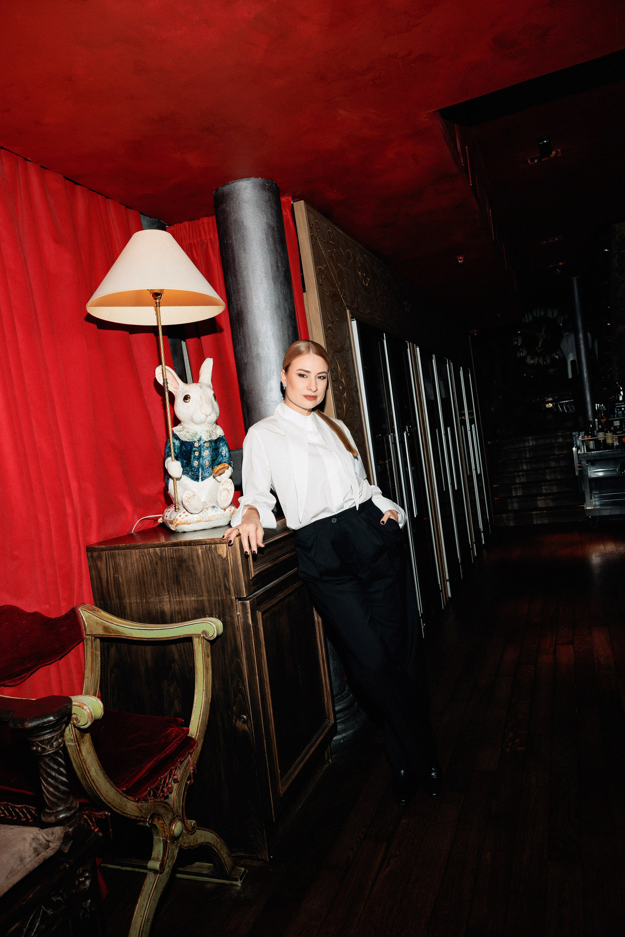 KAMILA — BIRTHDAY. Светский, Репортажный, Свадебный фотограф в Москве — Михалевский Артём
