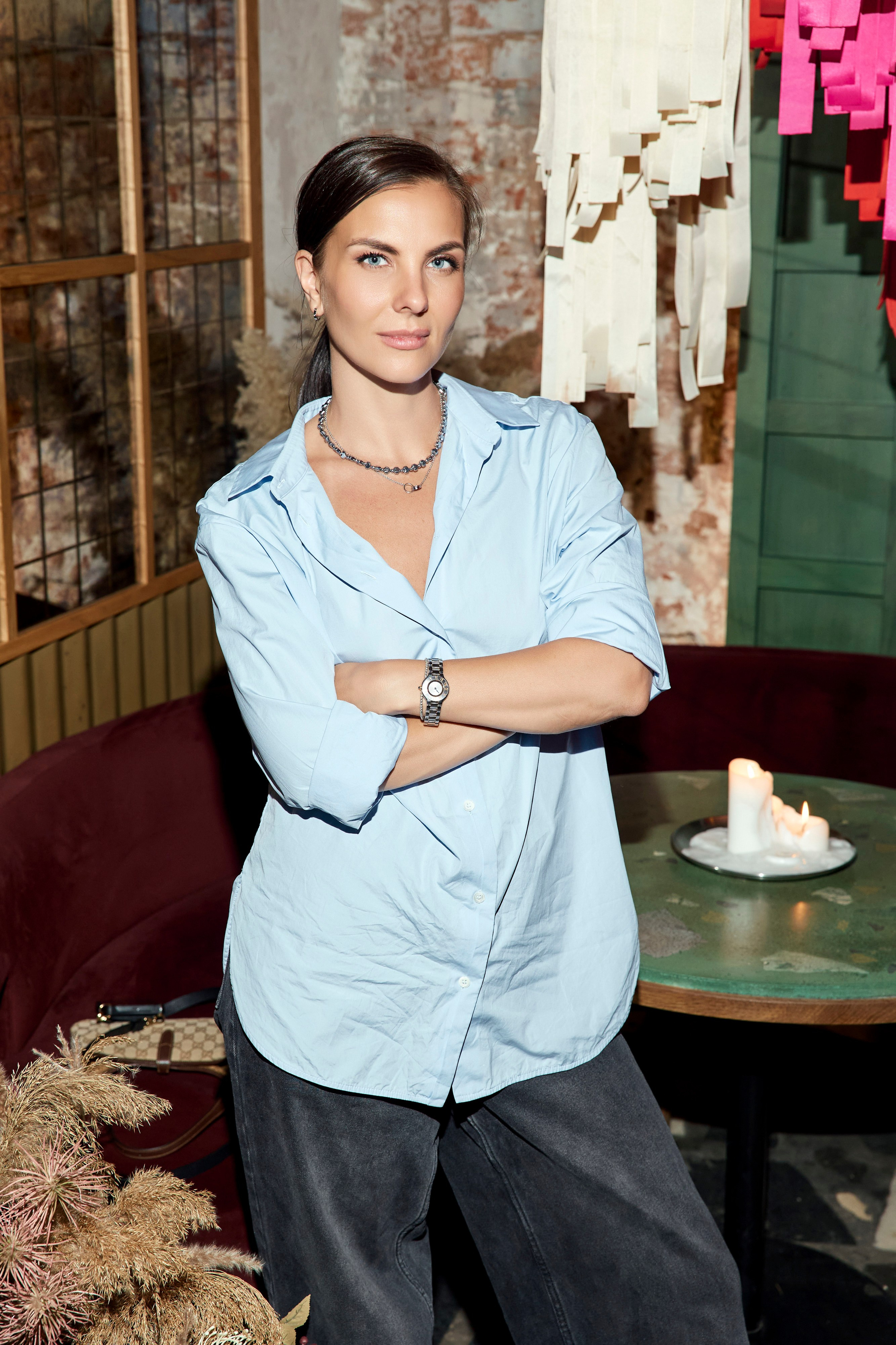 YULIYA — BIRTHDAY. Светский, Репортажный, Свадебный фотограф в Москве — Михалевский Артём
