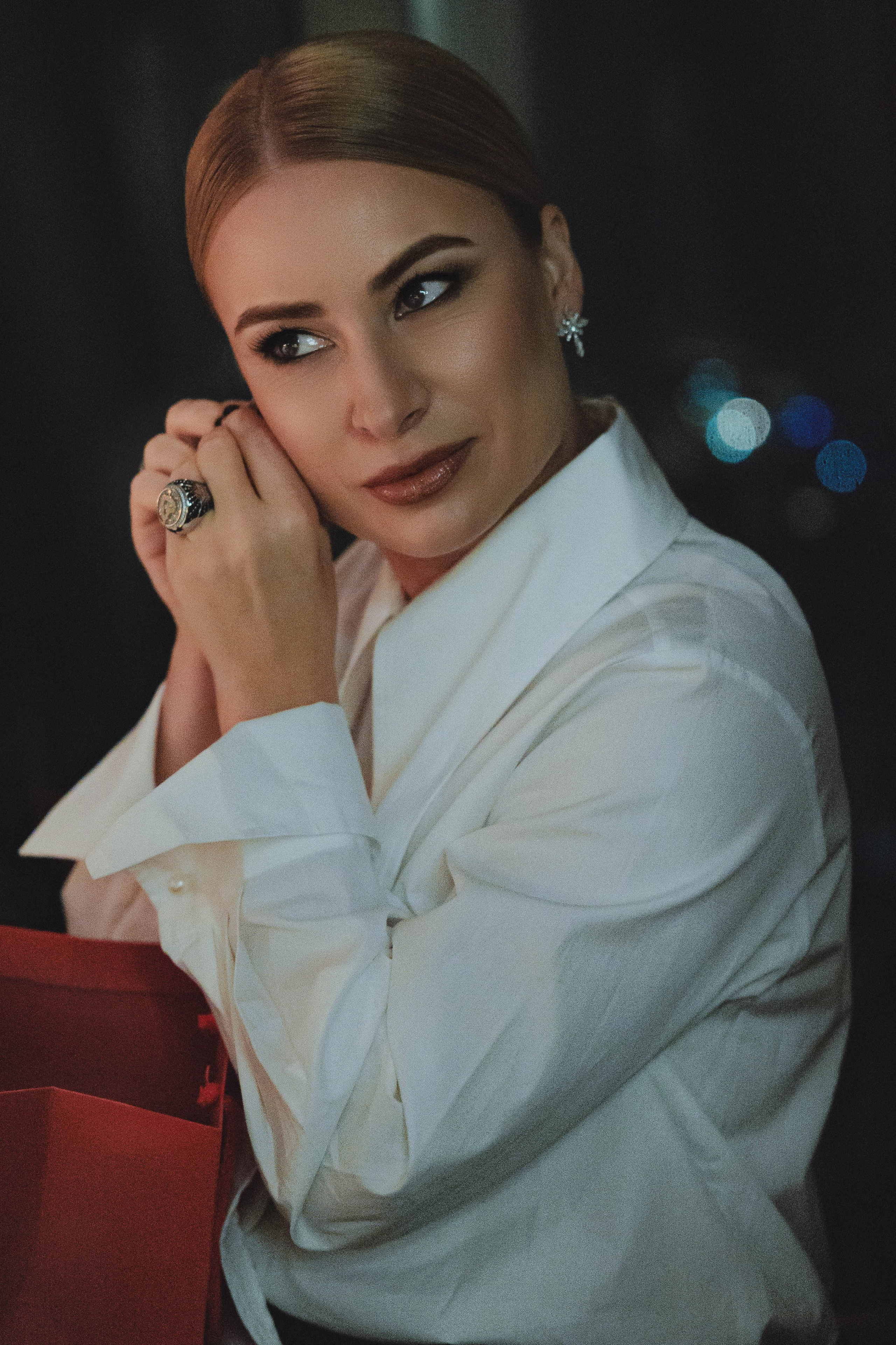 KAMILA — BIRTHDAY. Светский, Репортажный, Свадебный фотограф в Москве — Михалевский Артём