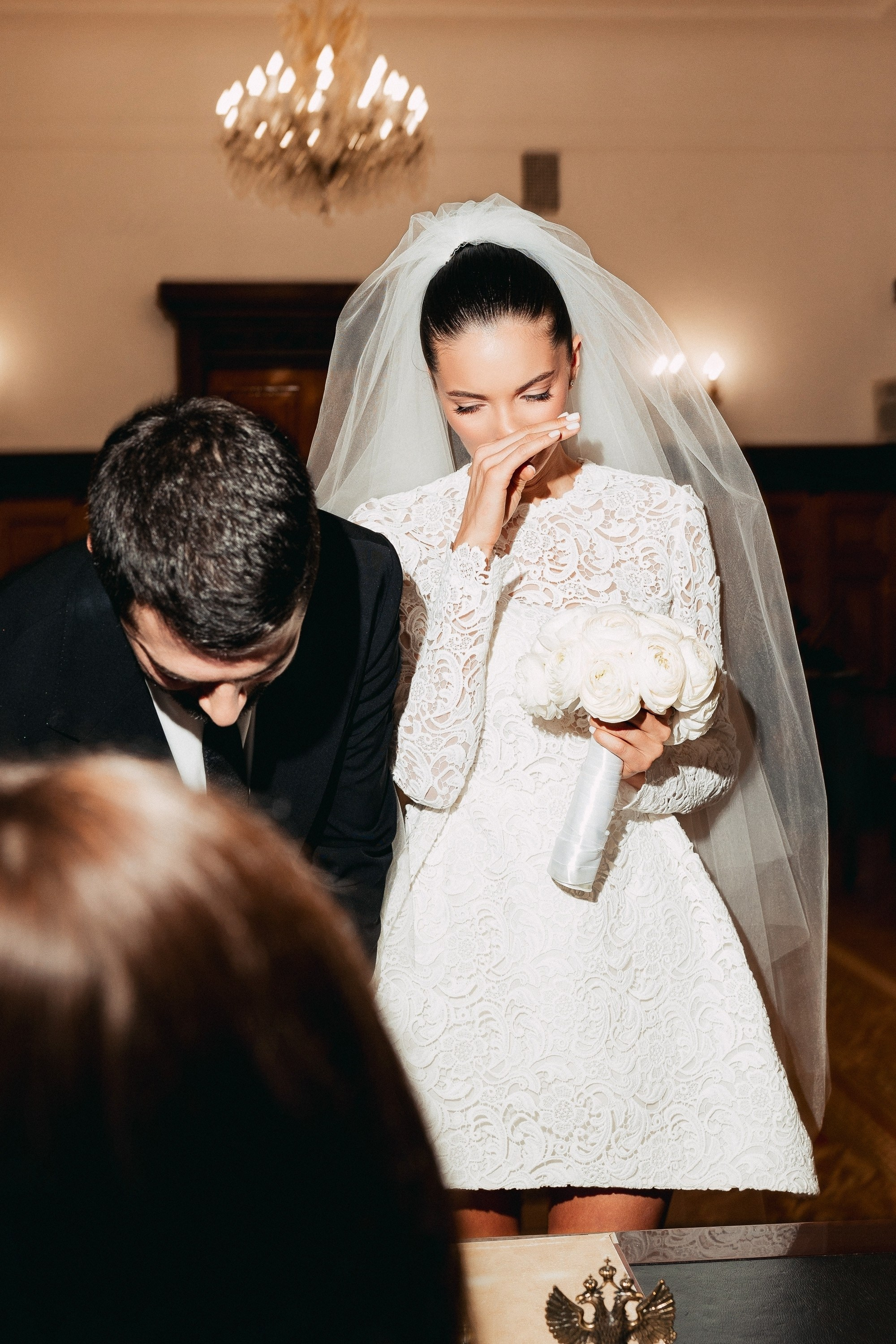 Wedding Day. Светский, Репортажный, Свадебный фотограф в Москве — Михалевский Артём