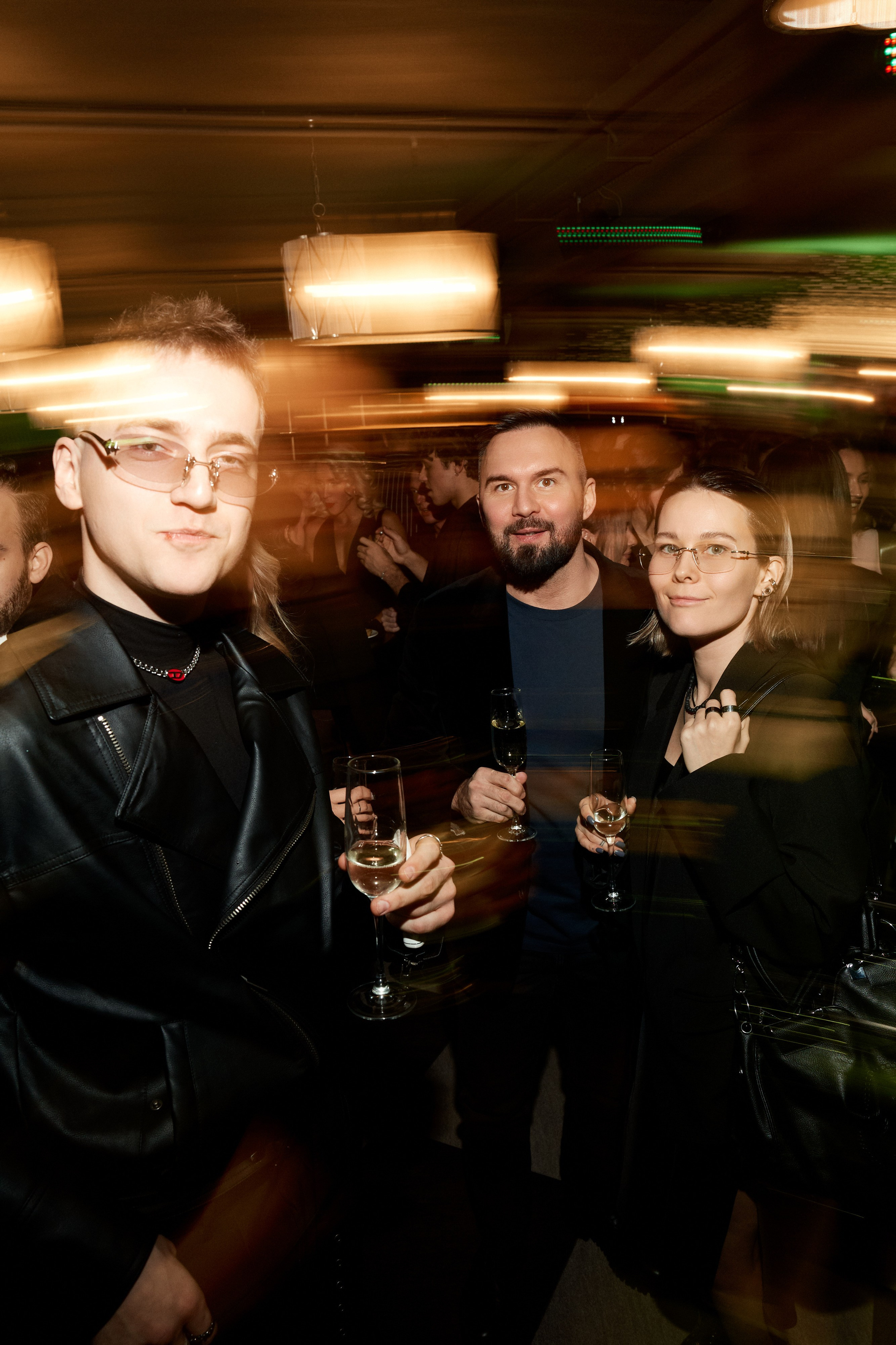 TODES — Премия ШОК. Светский, Репортажный, Свадебный фотограф в Москве — Михалевский Артём
