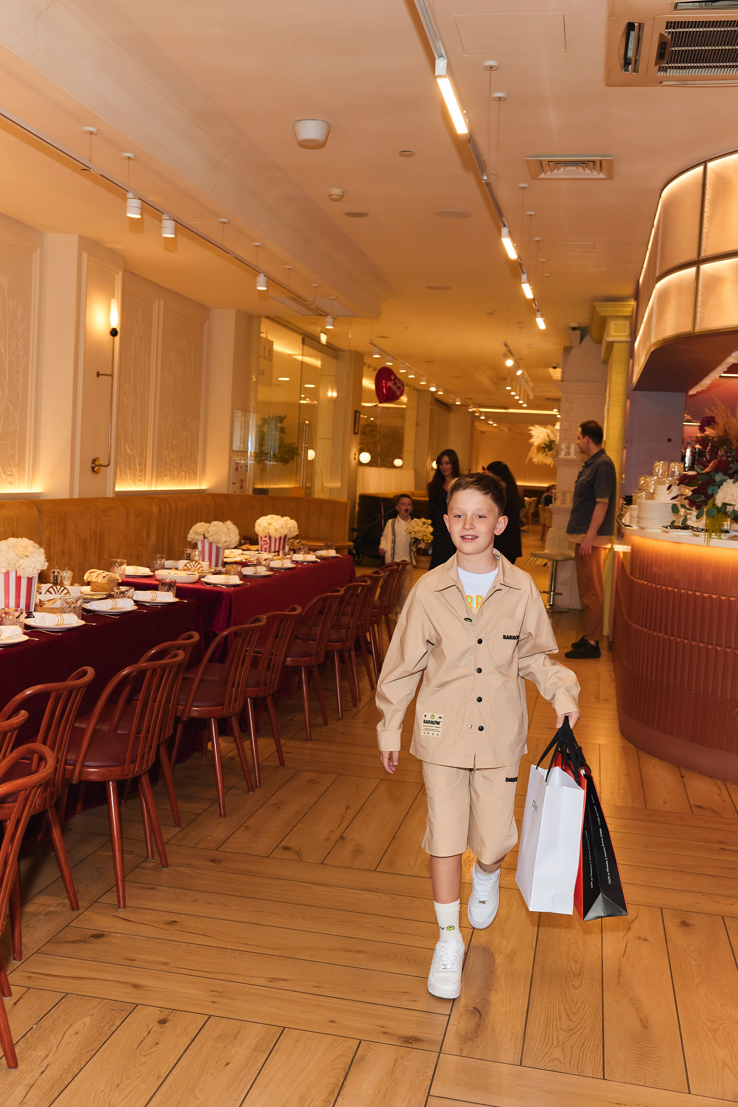 Агате 5. Светский, Репортажный, Свадебный фотограф в Москве — Михалевский Артём
