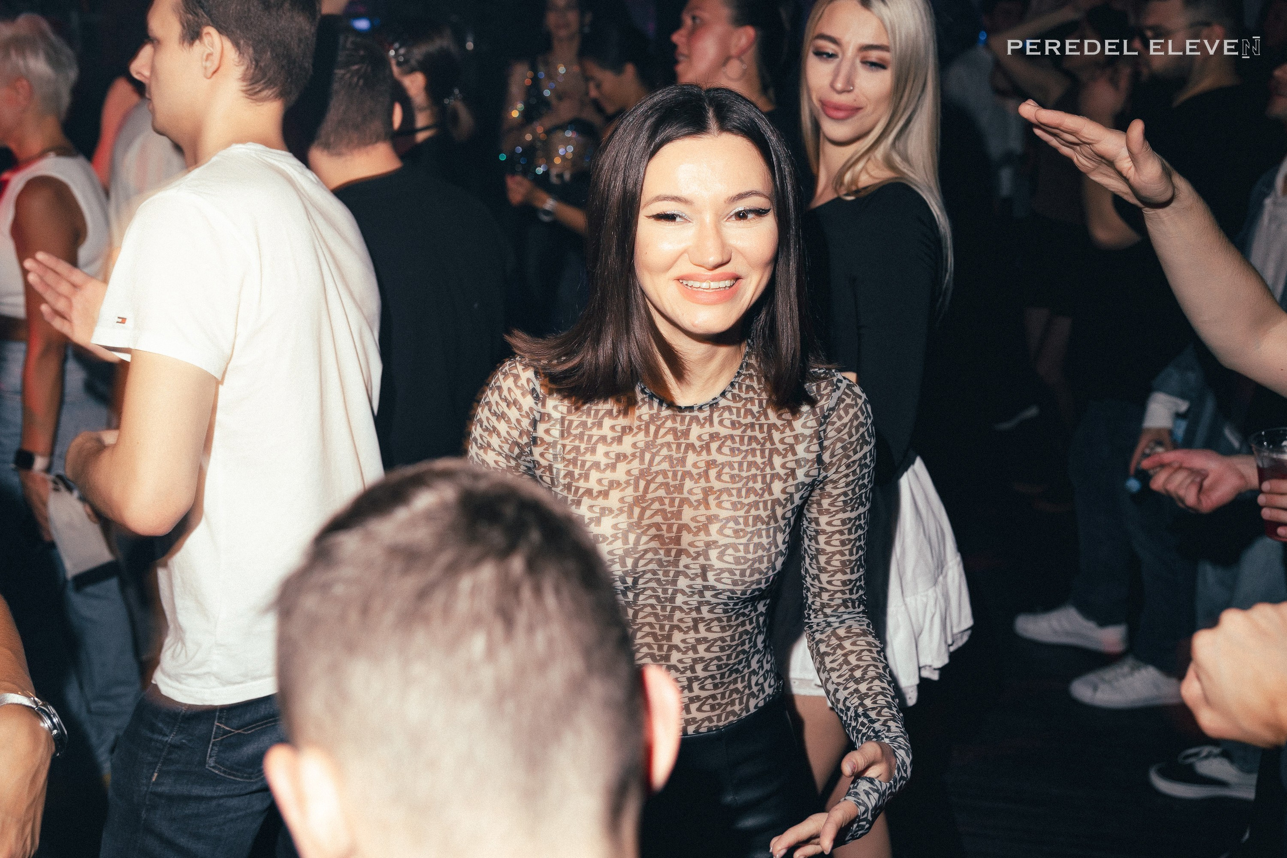 PEREDEL ELEVEN. Светский, Репортажный, Свадебный фотограф в Москве — Михалевский Артём