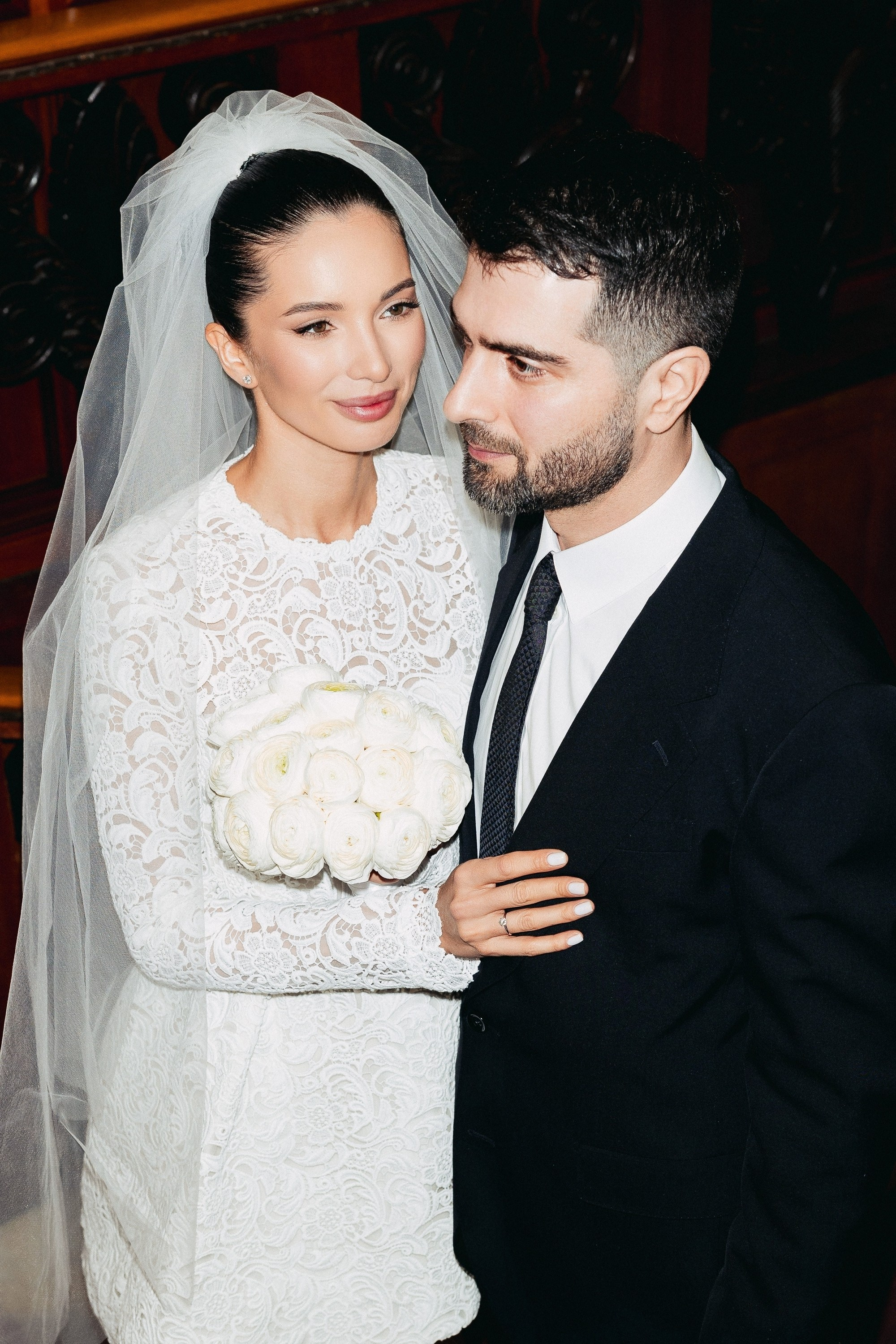 Wedding Day. Светский, Репортажный, Свадебный фотограф в Москве — Михалевский Артём