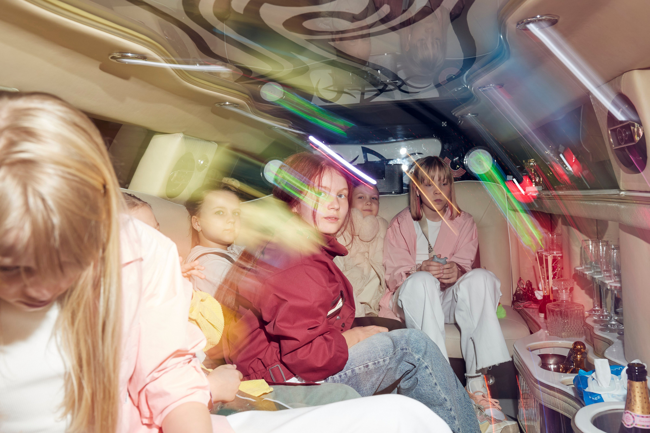 Ирине и Насте 11. Светский, Репортажный, Свадебный фотограф в Москве — Михалевский Артём
