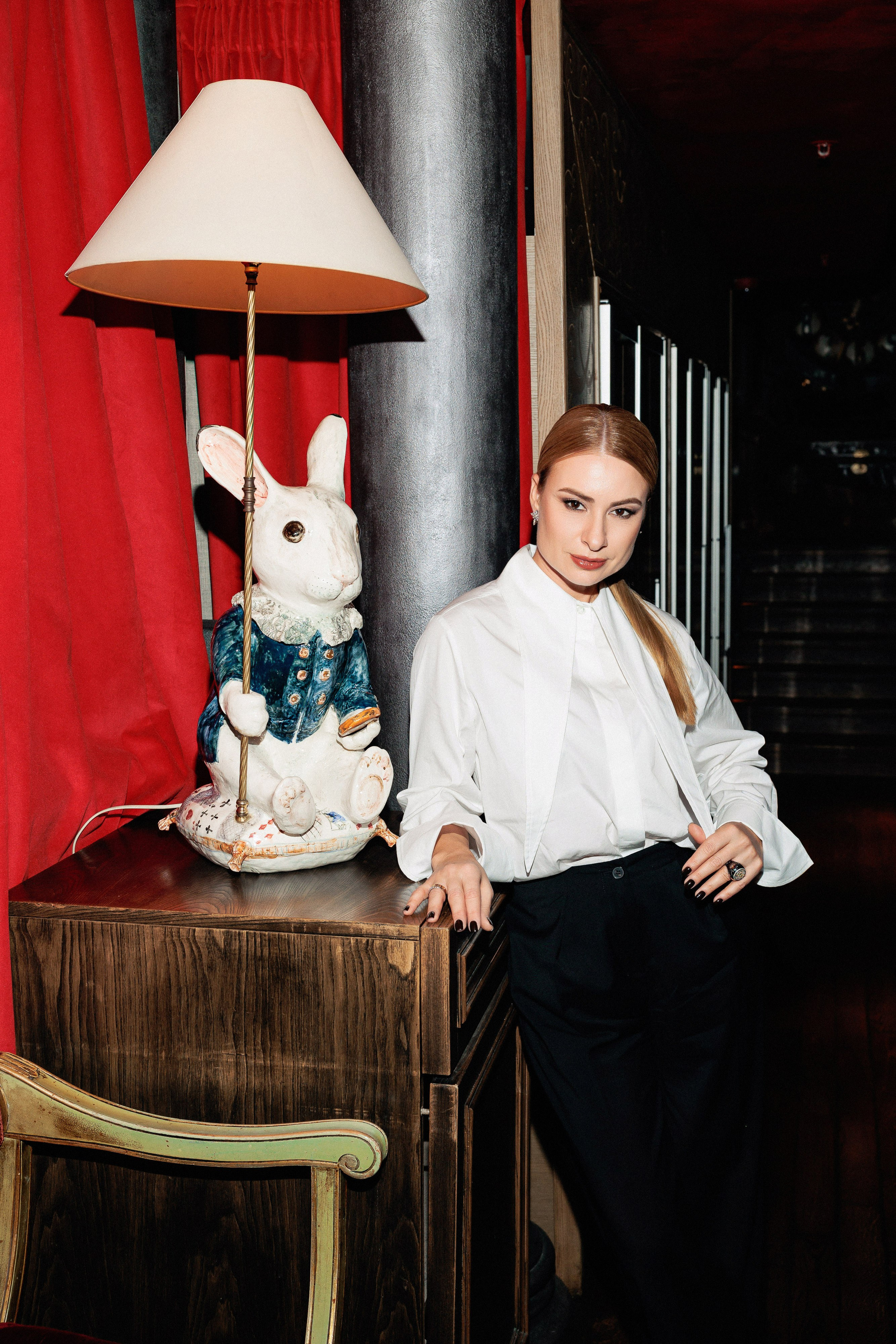 KAMILA — BIRTHDAY. Светский, Репортажный, Свадебный фотограф в Москве — Михалевский Артём