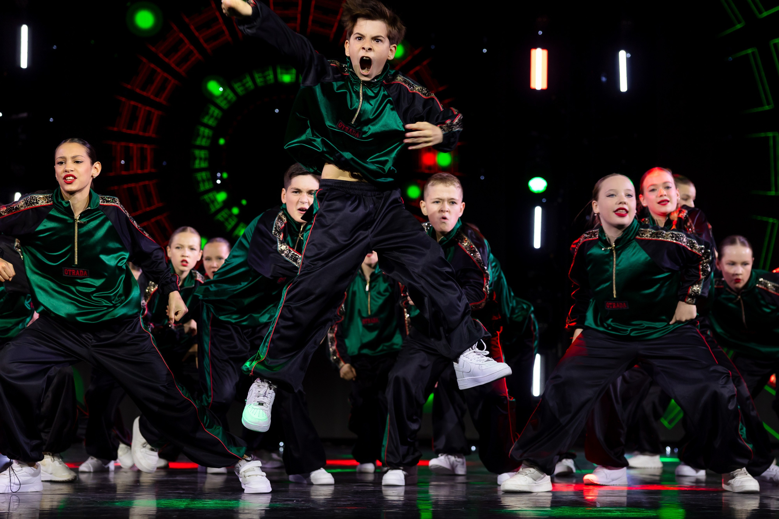 TODES — Отчетный концерт студий-школ Аллы Духовой. Светский, Репортажный, Свадебный фотограф в Москве — Михалевский Артём