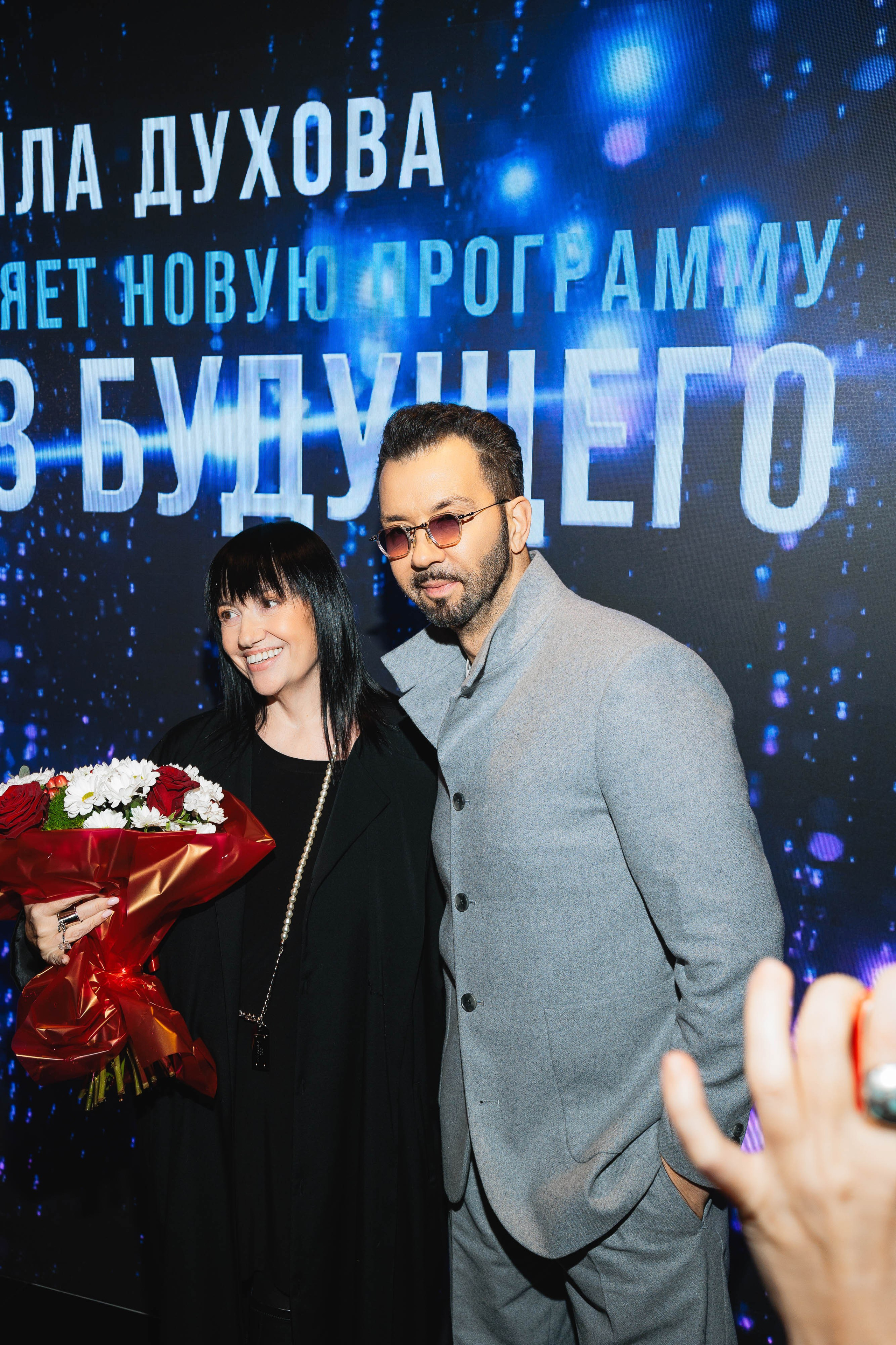 Закрытая ПРЕМЬЕРА «Мы из Будущего». Светский, Репортажный, Свадебный фотограф в Москве — Михалевский Артём