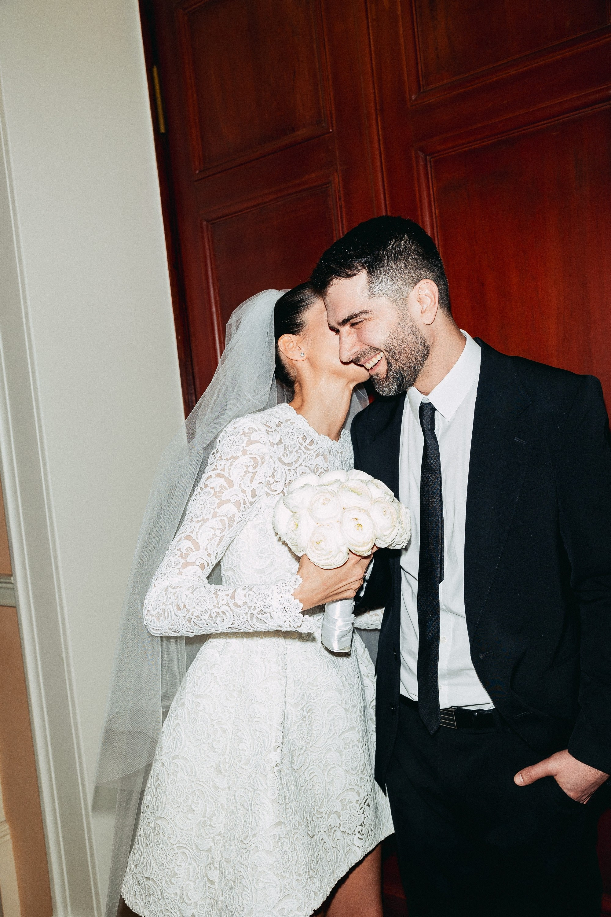 Wedding Day. Светский, Репортажный, Свадебный фотограф в Москве — Михалевский Артём
