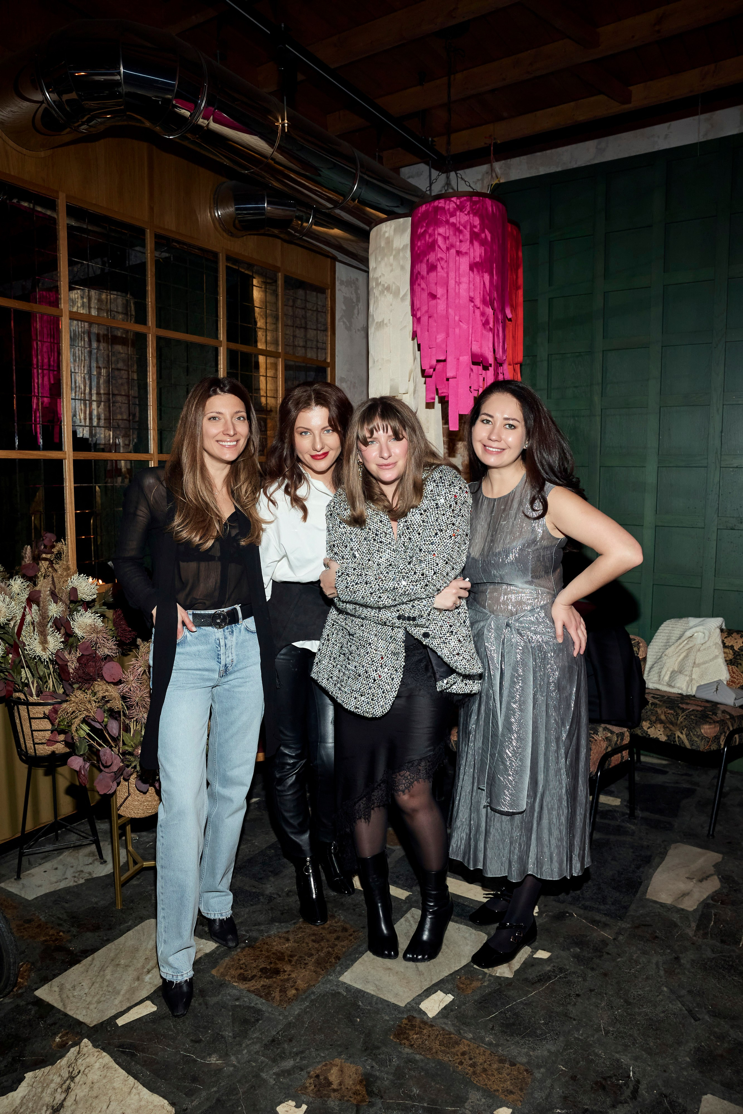 YULIYA — BIRTHDAY. Светский, Репортажный, Свадебный фотограф в Москве — Михалевский Артём