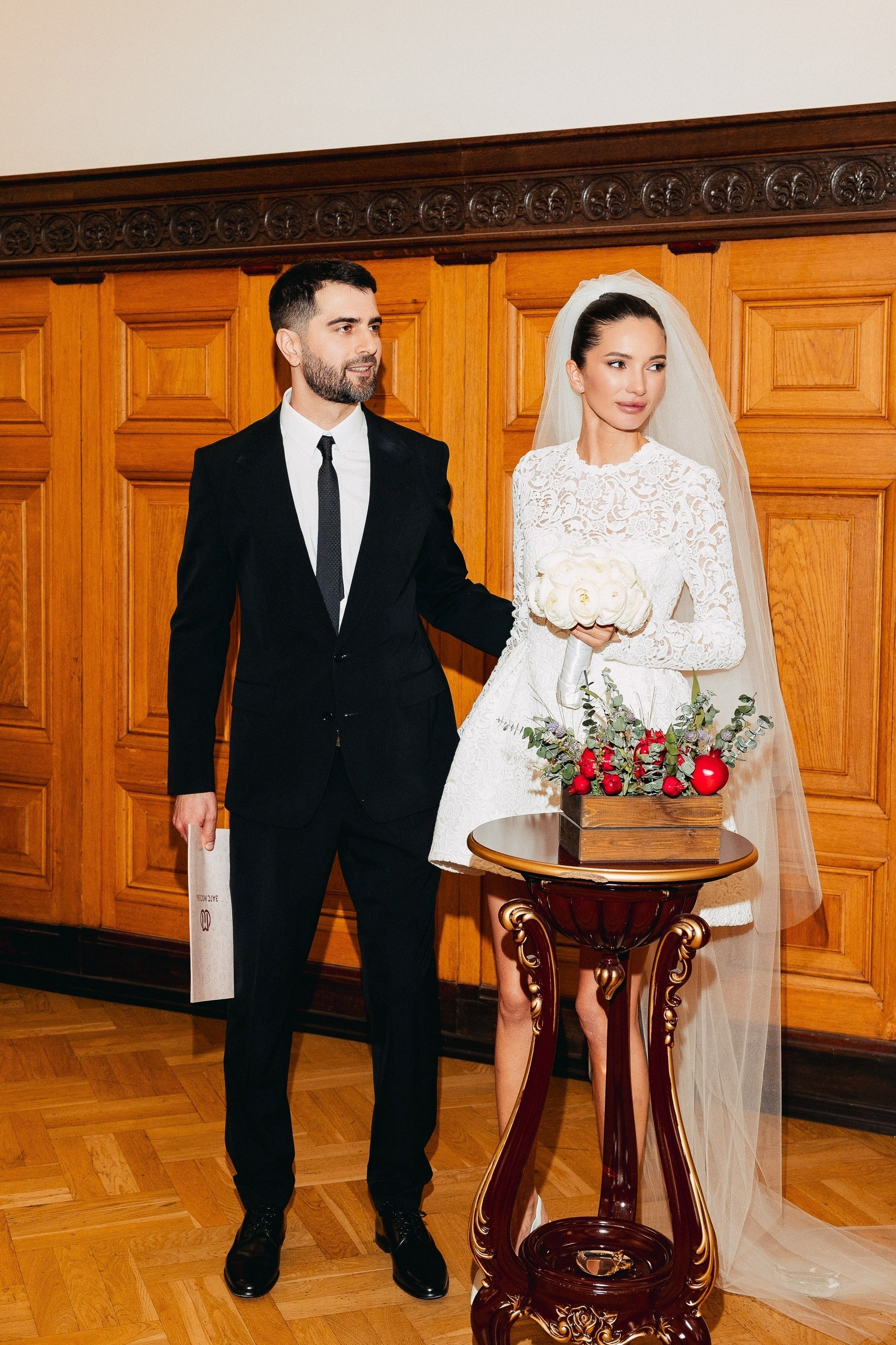 Wedding Day. Светский, Репортажный, Свадебный фотограф в Москве — Михалевский Артём