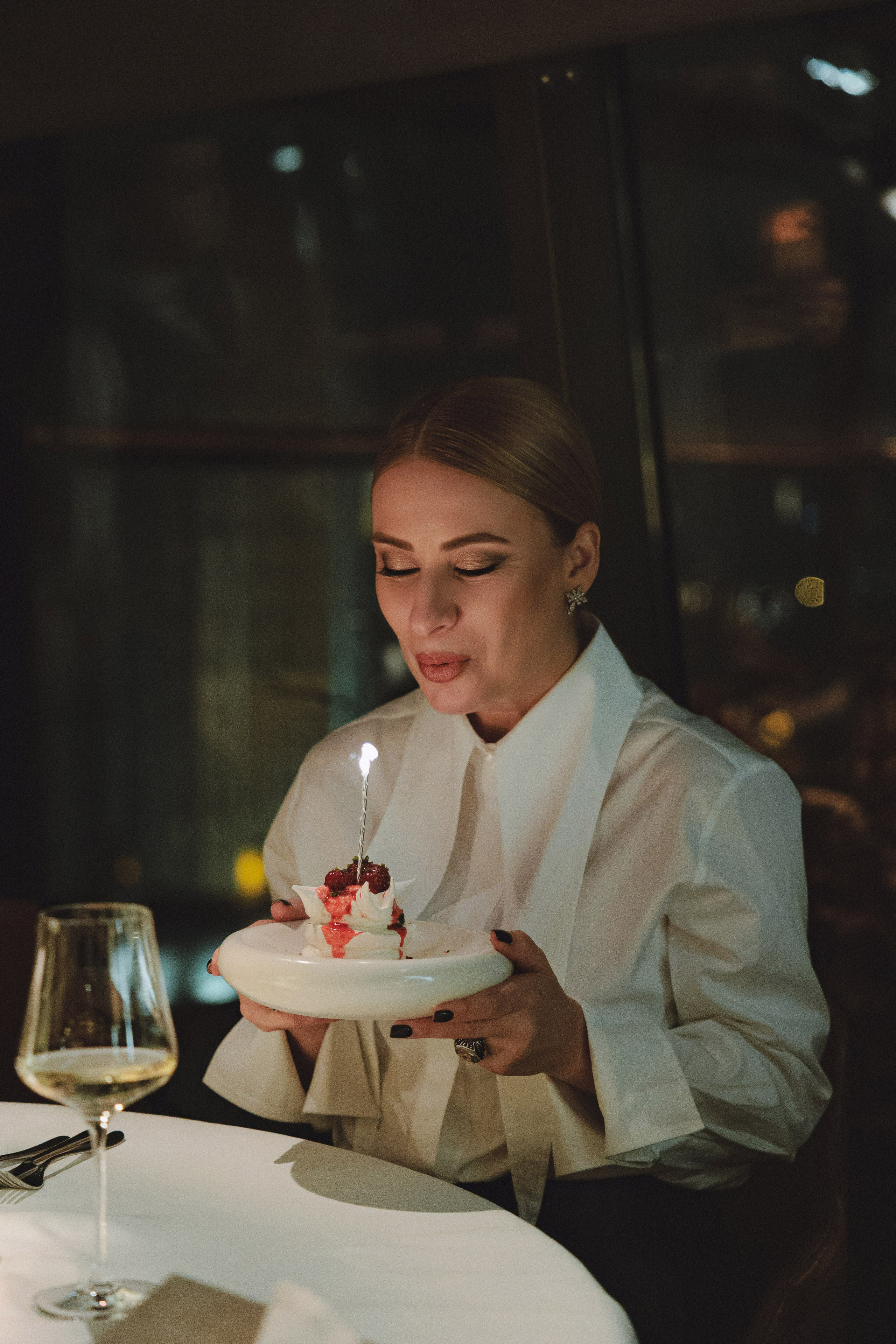 KAMILA — BIRTHDAY. Светский, Репортажный, Свадебный фотограф в Москве — Михалевский Артём