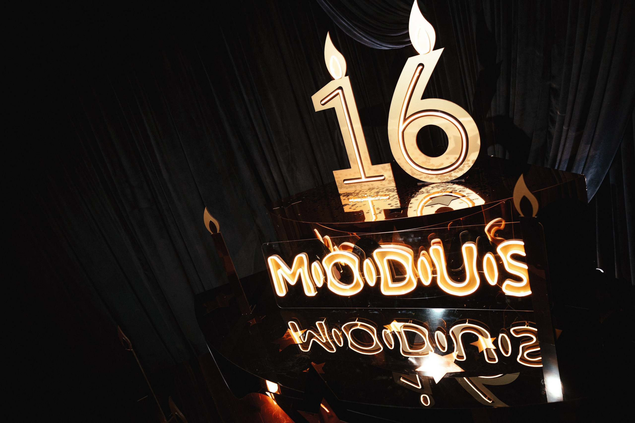 Modus BirthDay. Светский, Репортажный, Свадебный фотограф в Москве — Михалевский Артём
