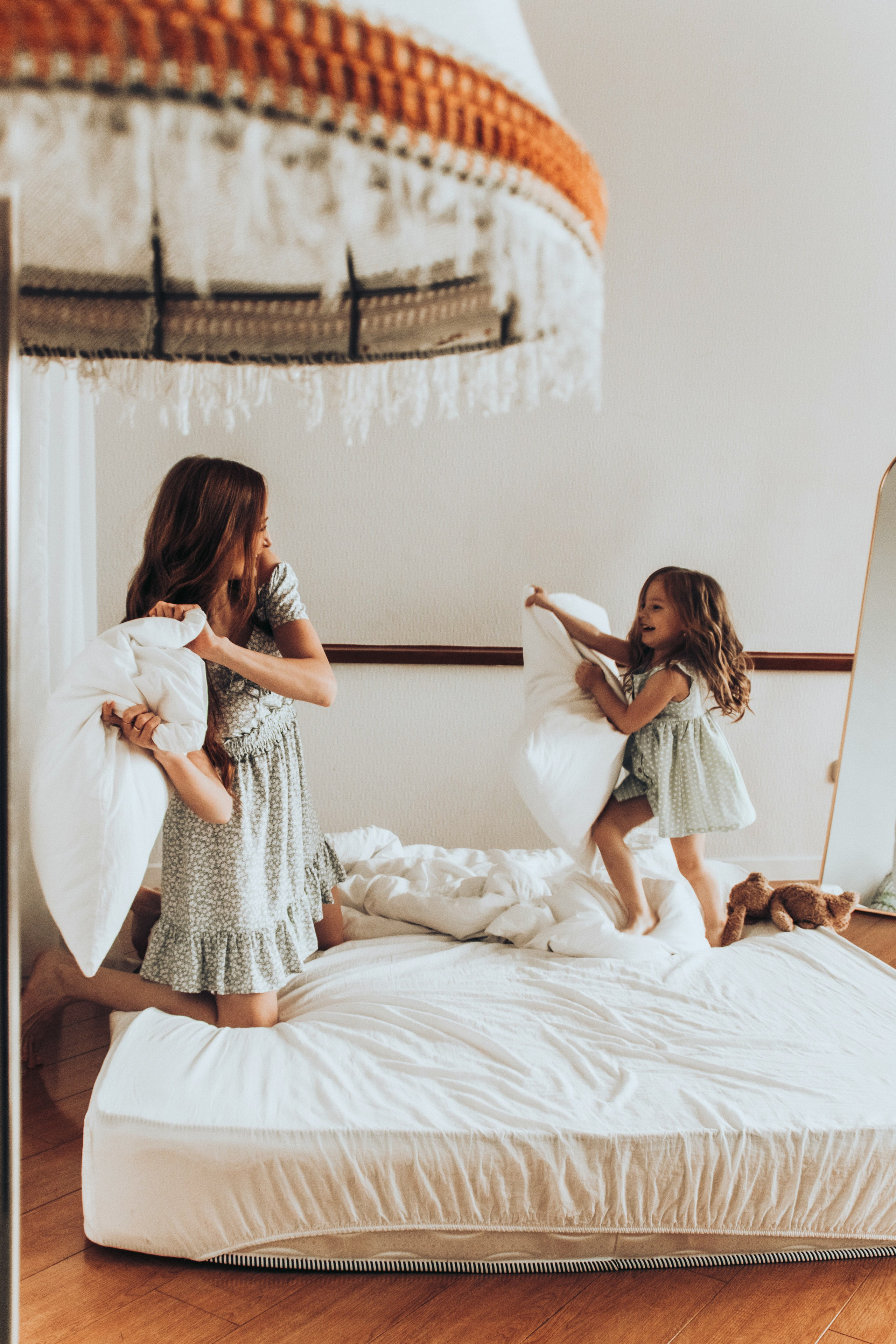 Семейные. Индивидуальный фотограф Новосибирск Настя