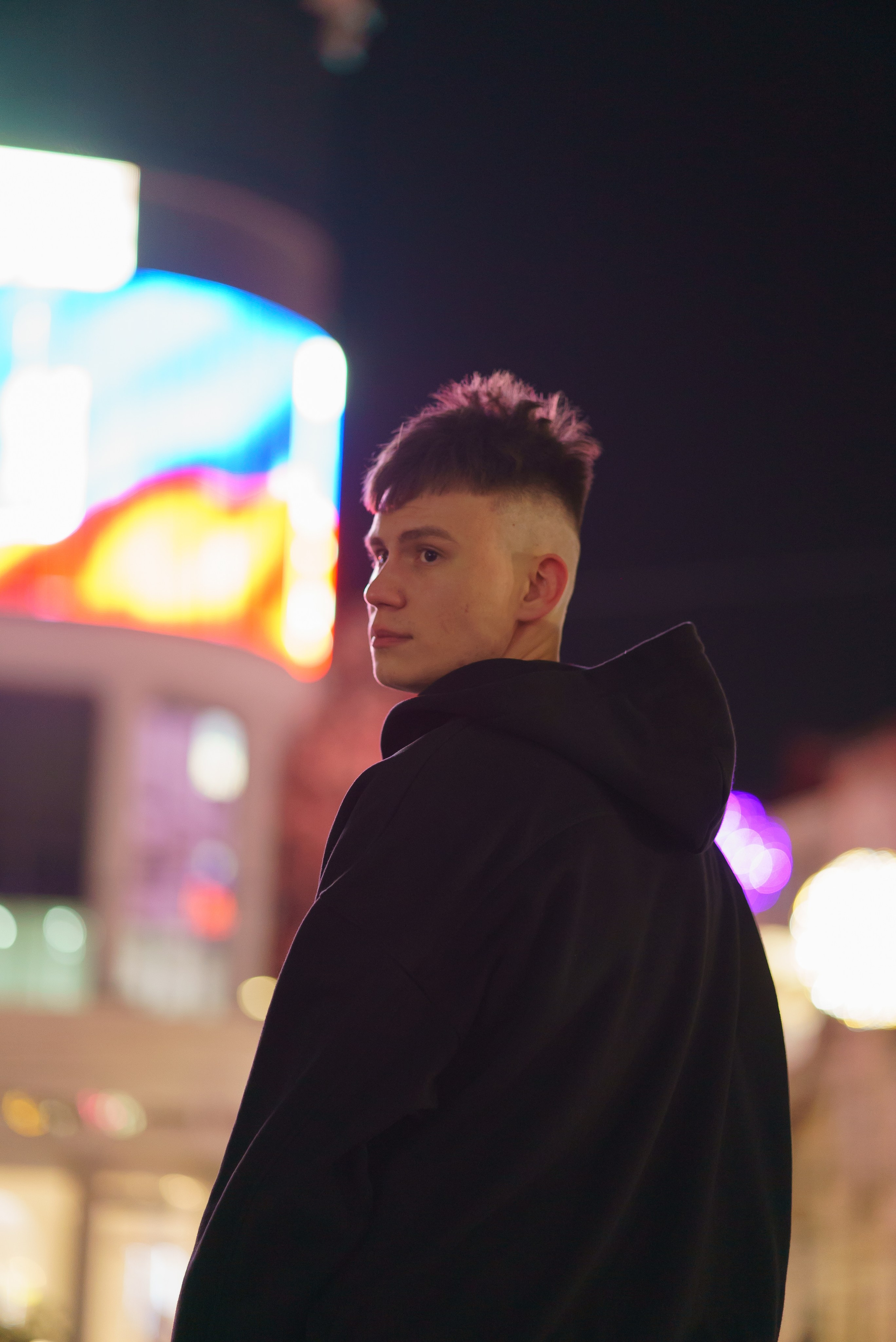 Индивидуальные фотосессии в Краснодаре. Шедевры для Вас! Фотограф и Видеограф в Краснодаре Пахиев Руслан