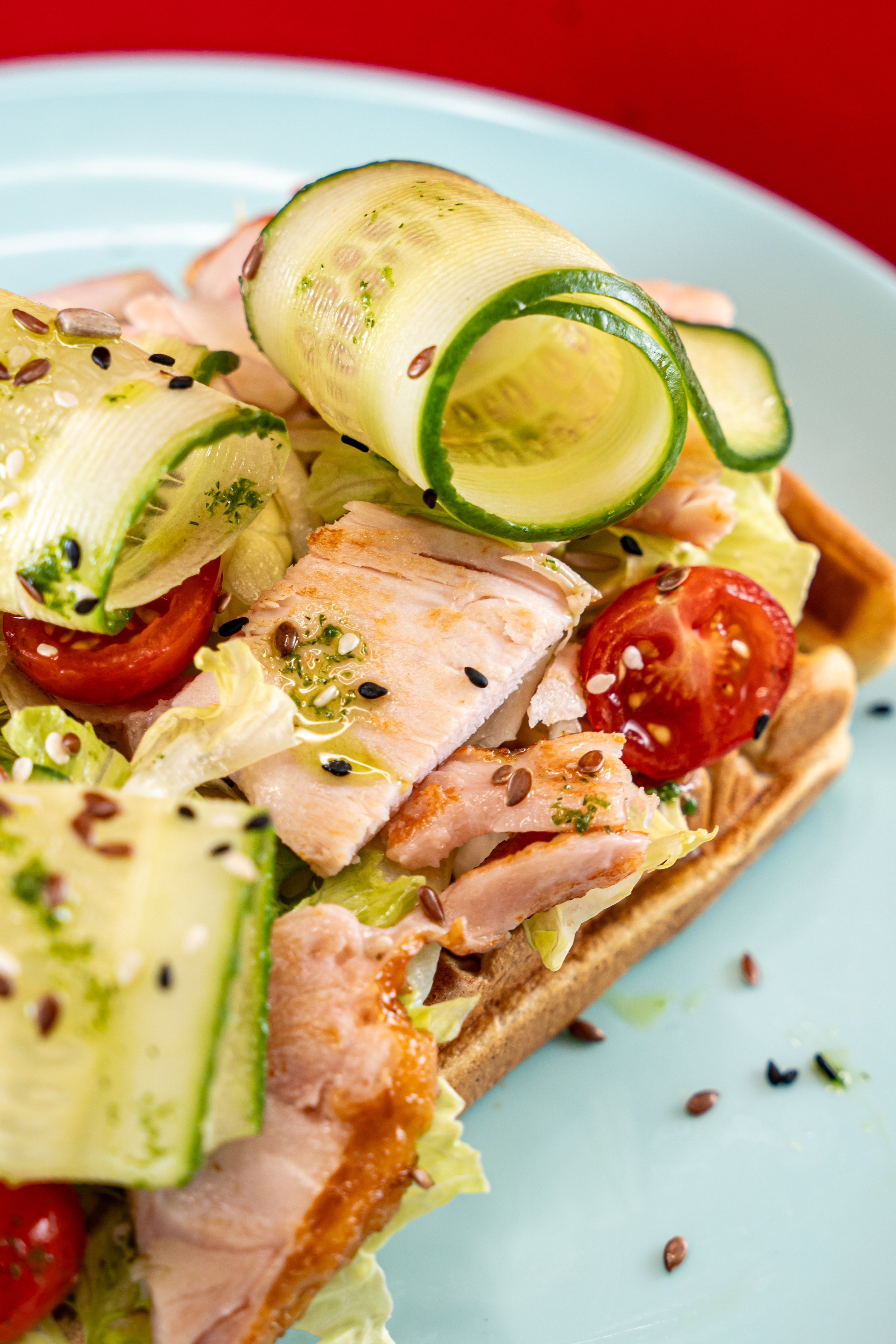 Pro Вафли фуд фото и видео. Шедевры для Вас! Фотограф и Видеограф в Краснодаре Пахиев Руслан