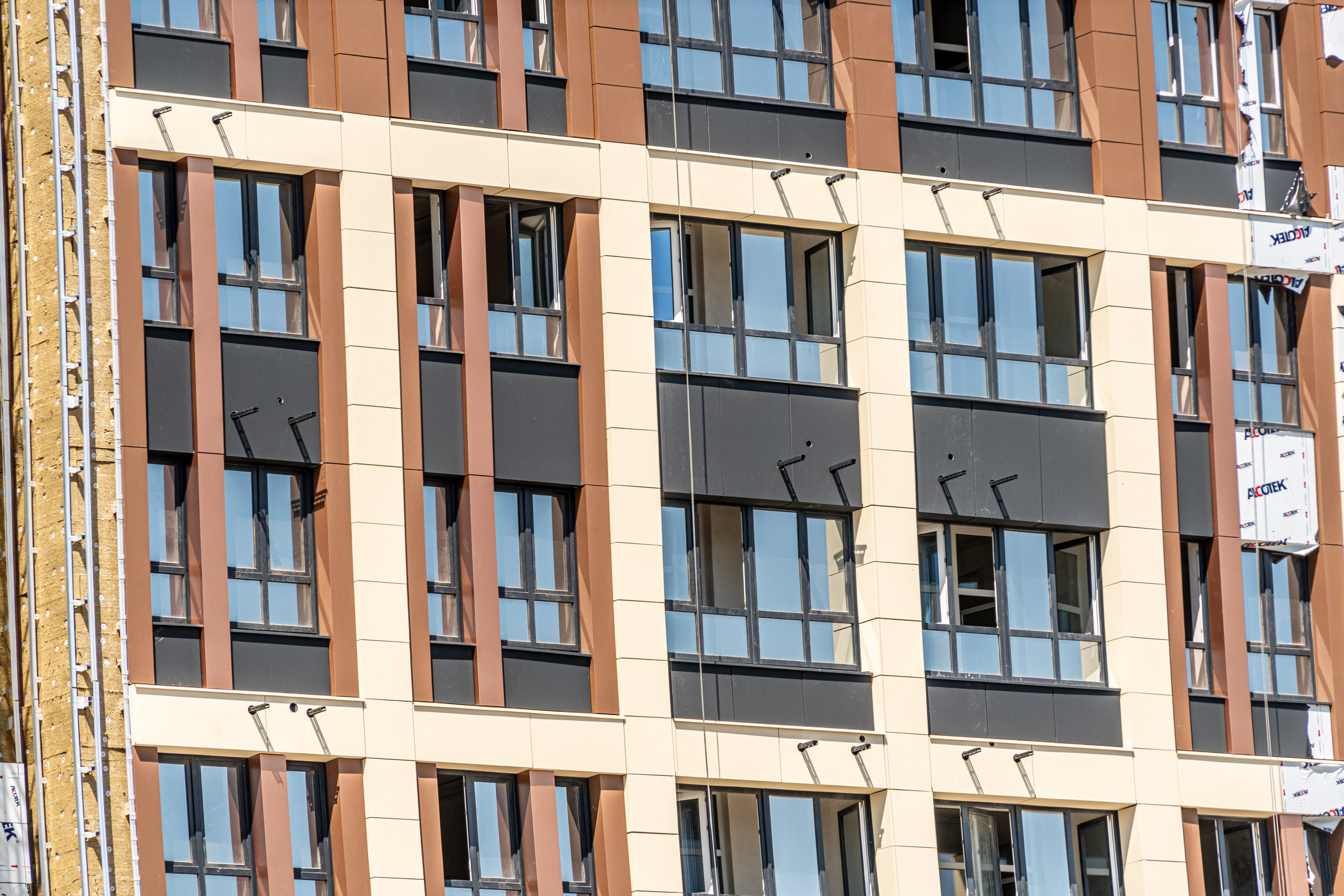 Фотосъемка жилых комплексов для застройщиков в Краснодаре Профессиональная фото и видео съемка ЖК в Краснодаре — архитектурная съемка. Шедевры для Вас! Фотограф и Видеограф в Краснодаре Пахиев Руслан