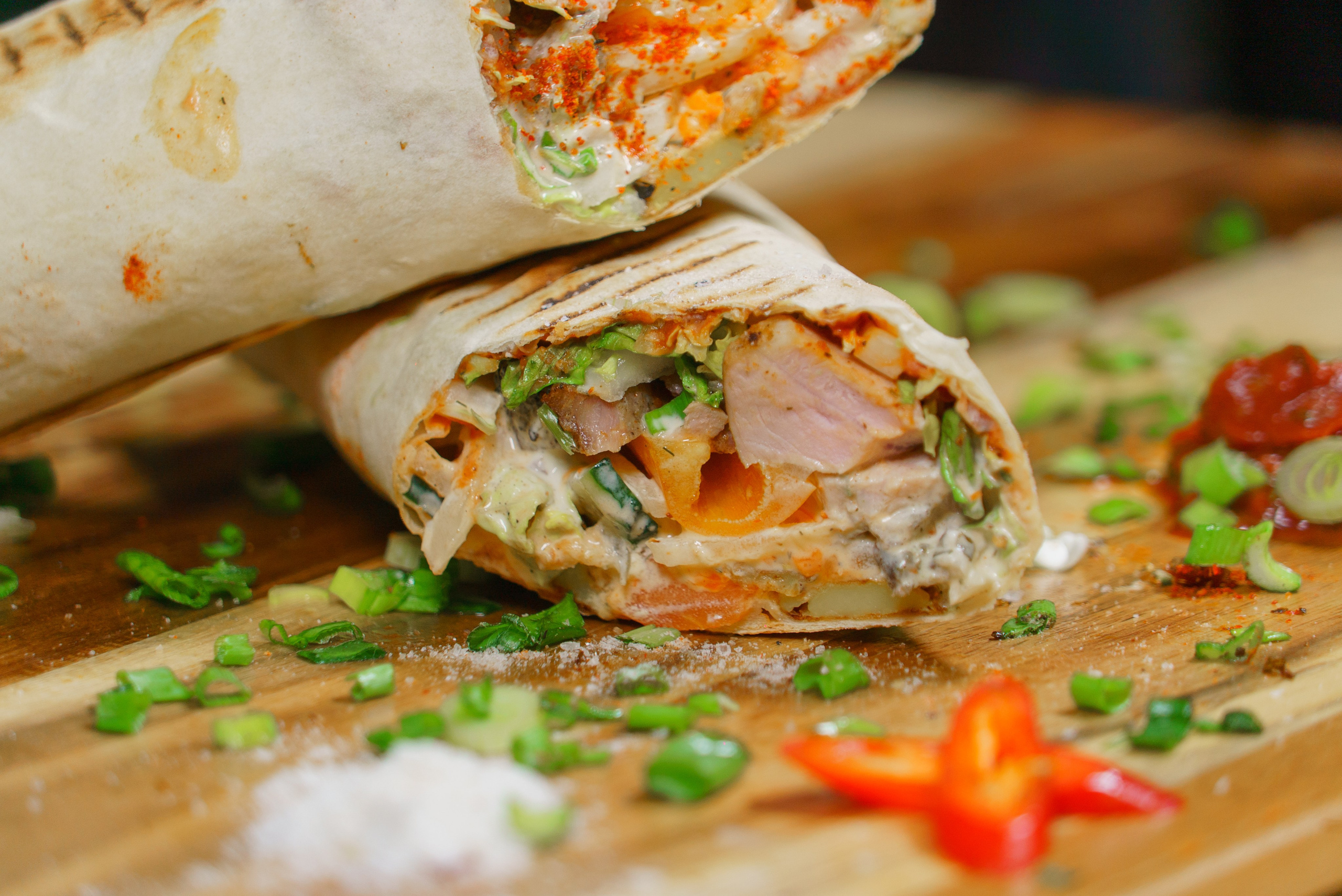 Кафе быстрого питания — Фото. Шедевры для Вас! Фотограф и Видеограф в Краснодаре Пахиев Руслан