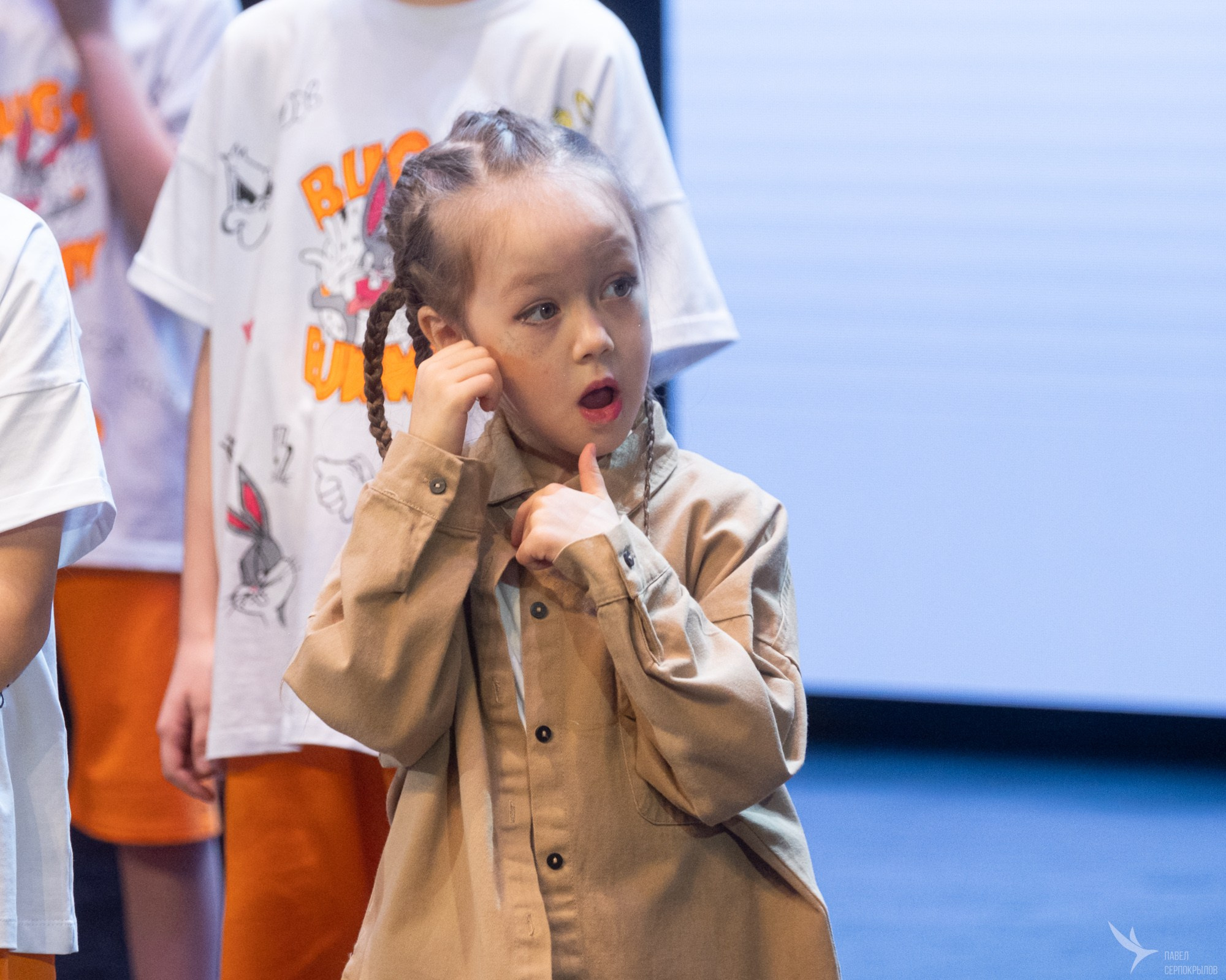 Шаг. Репортажный фотограф в Казани Павел Серпокрылов