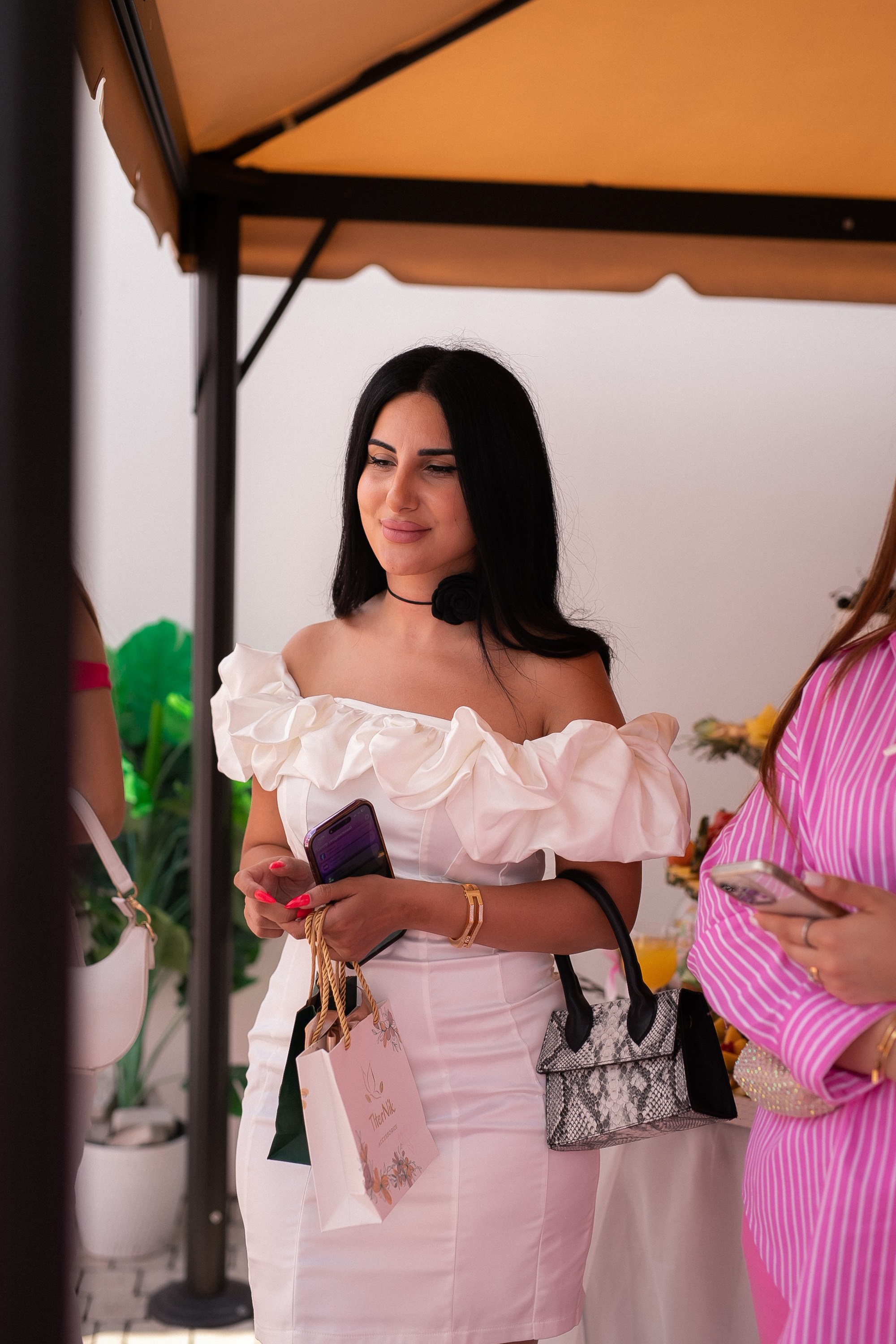 Events for girls. Фотограф и ретушер. (Армения/Россия)