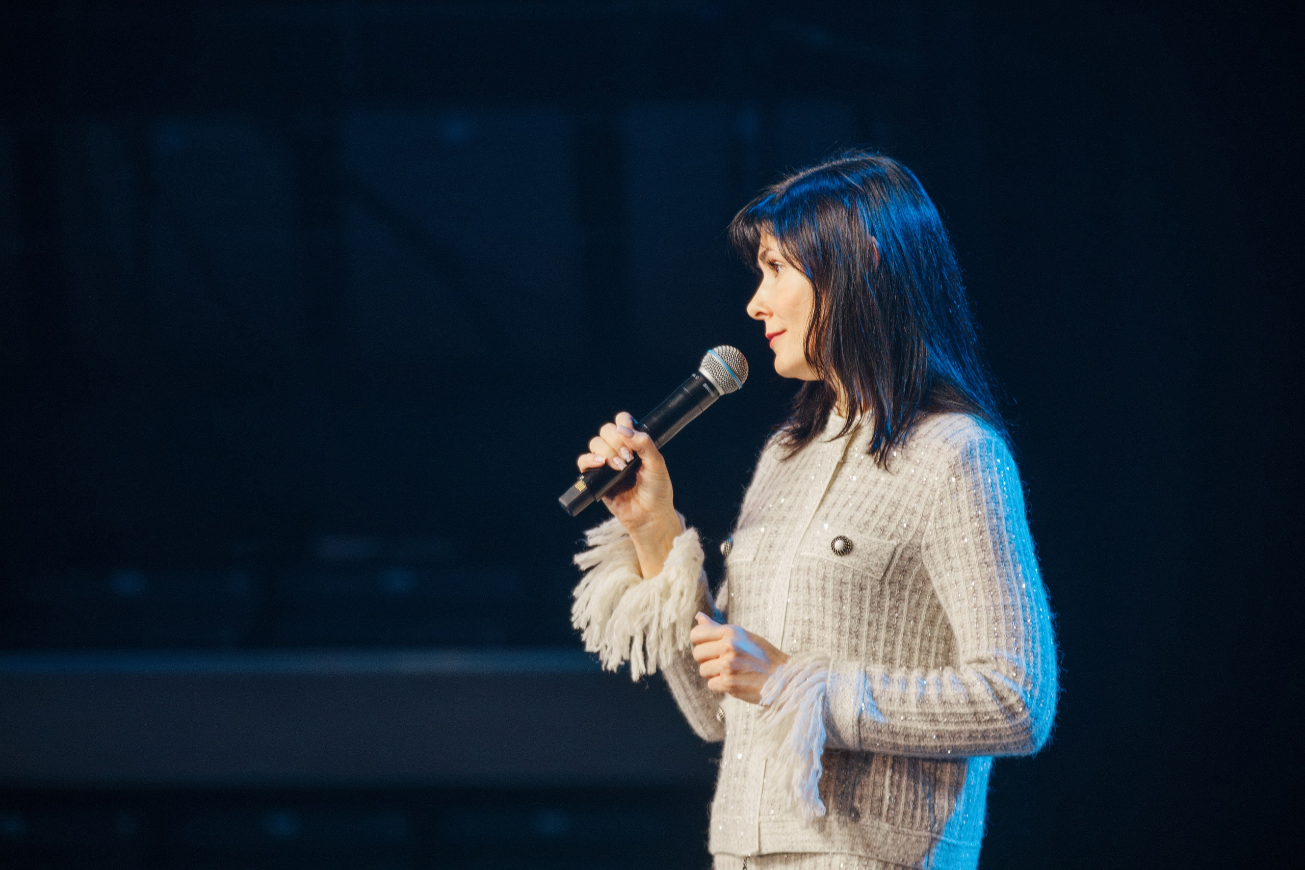Фотосъемка конференций в Санкт-Петербурге | Профессиональный репортаж для бизнеса