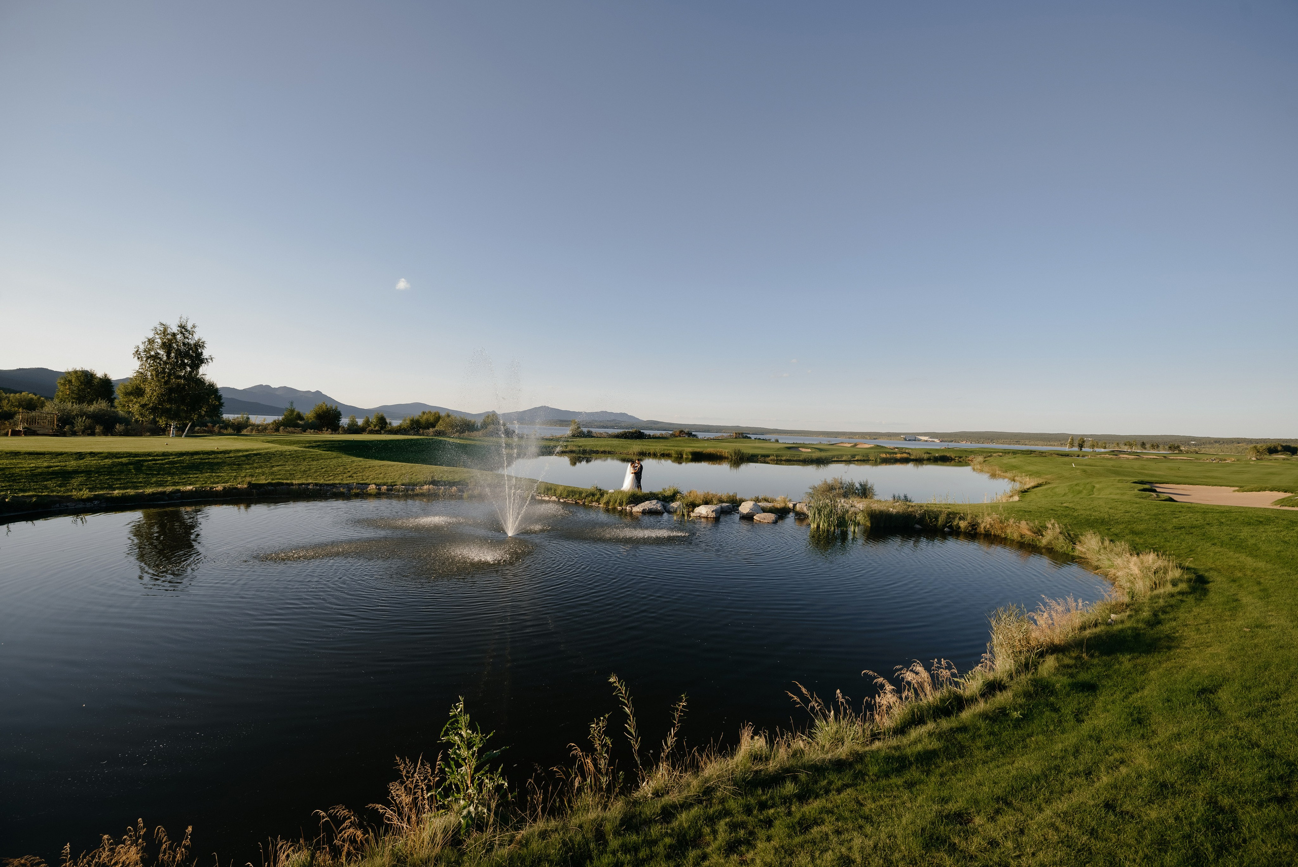 WEDDING. Фотограф Евгений Фураев
